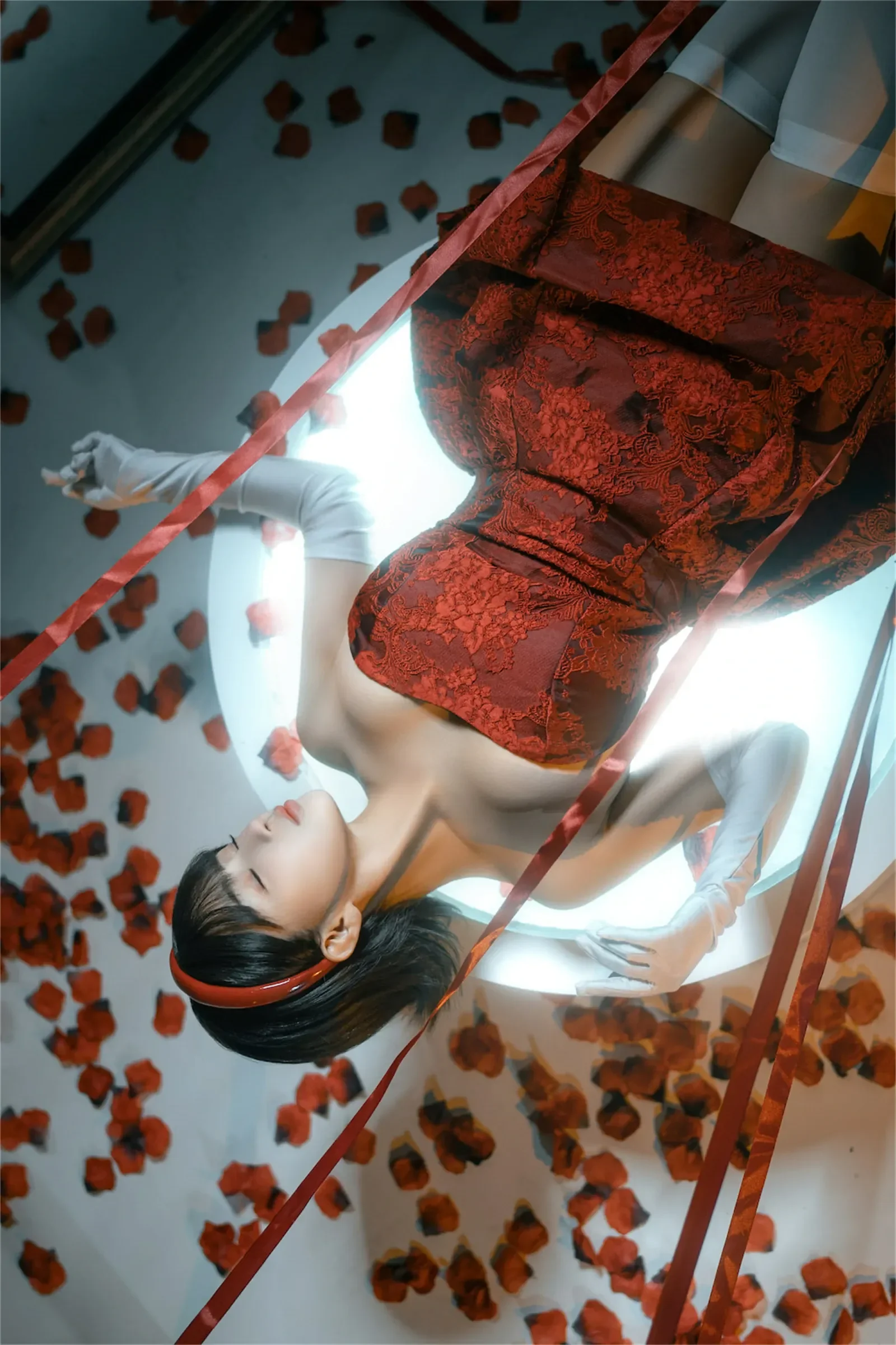 桜井宁宁 – 未麻 [61P]