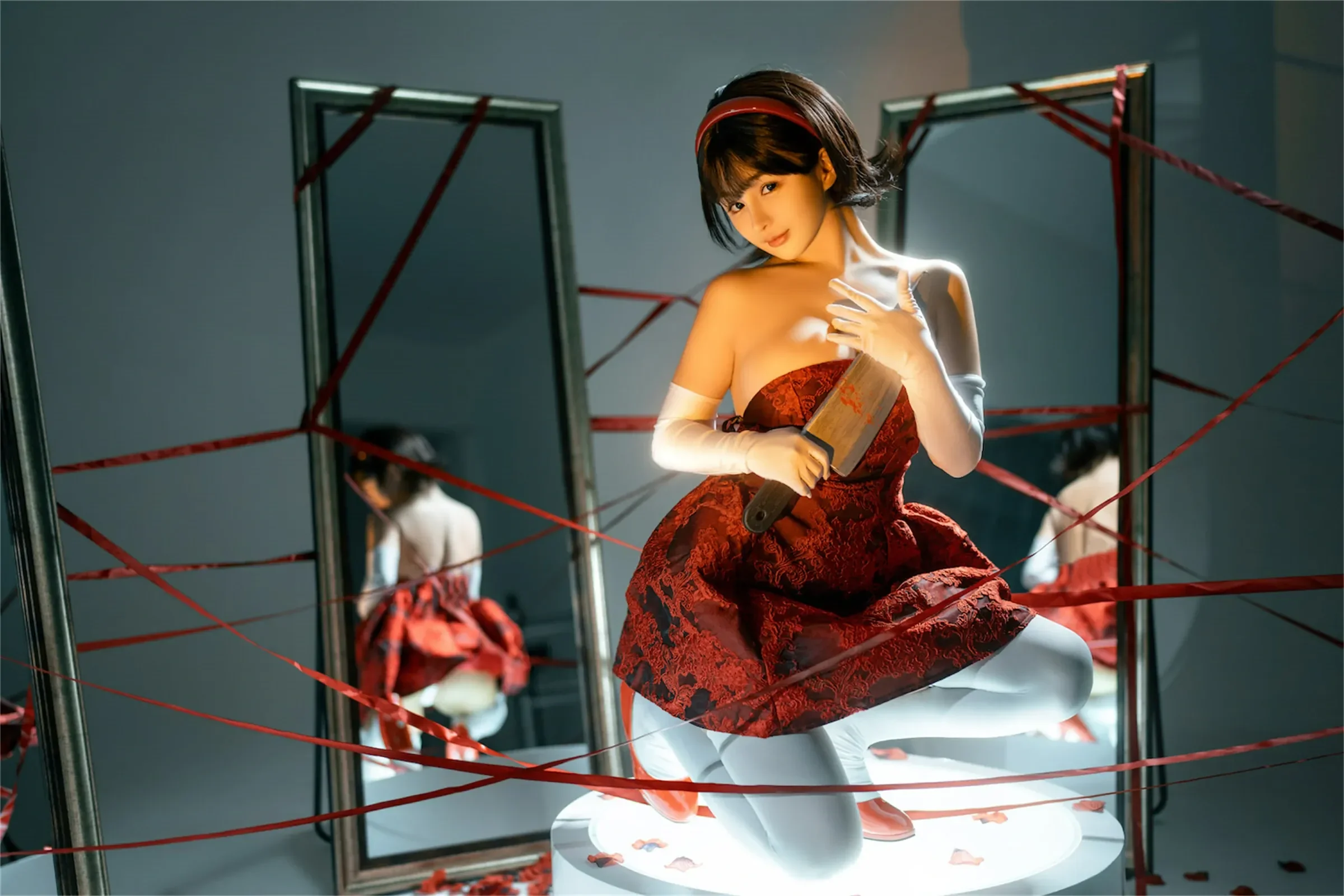 桜井宁宁 – 未麻 [61P]