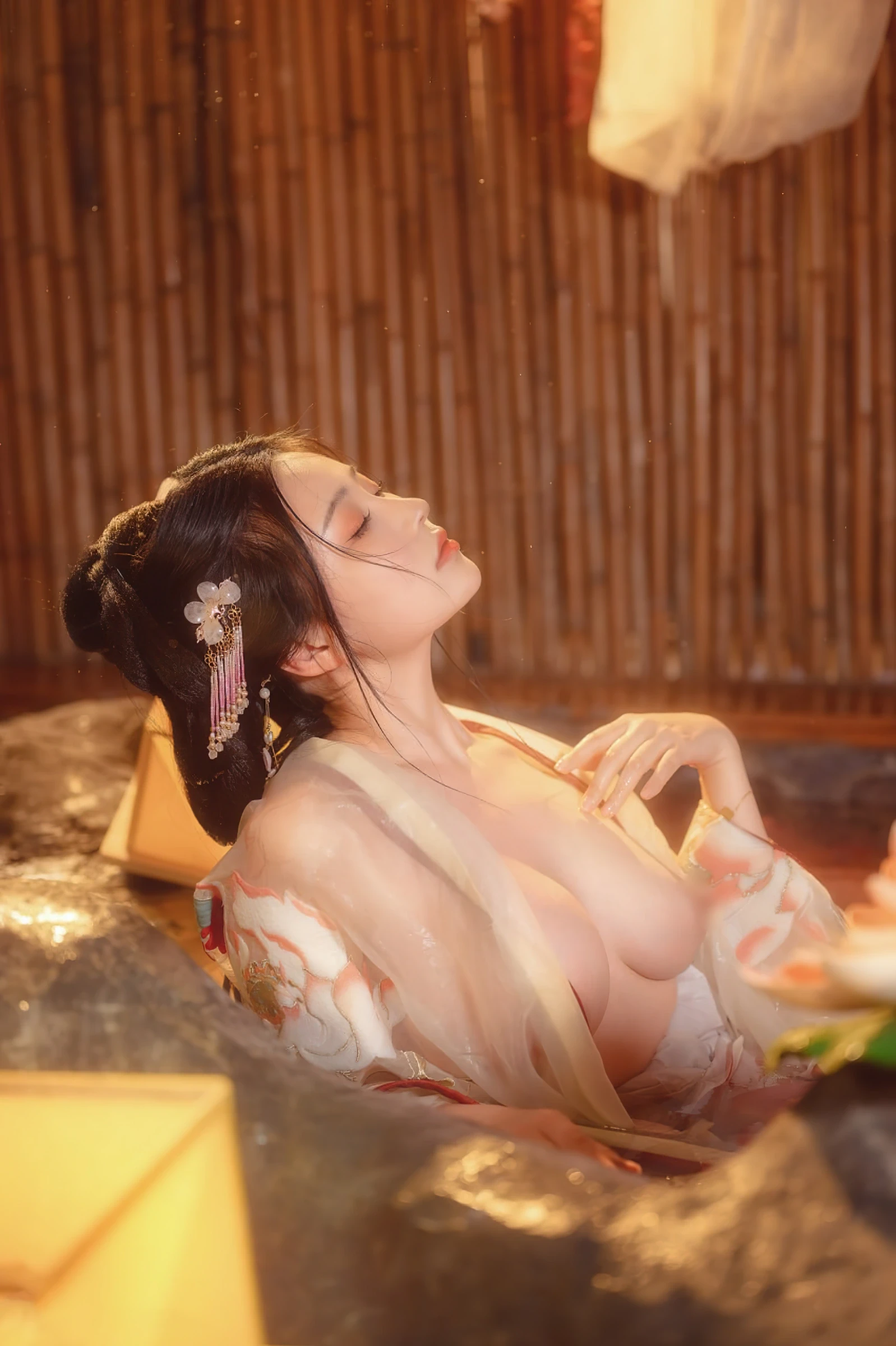 年年Nnian – 梦醉瑶 [39P]