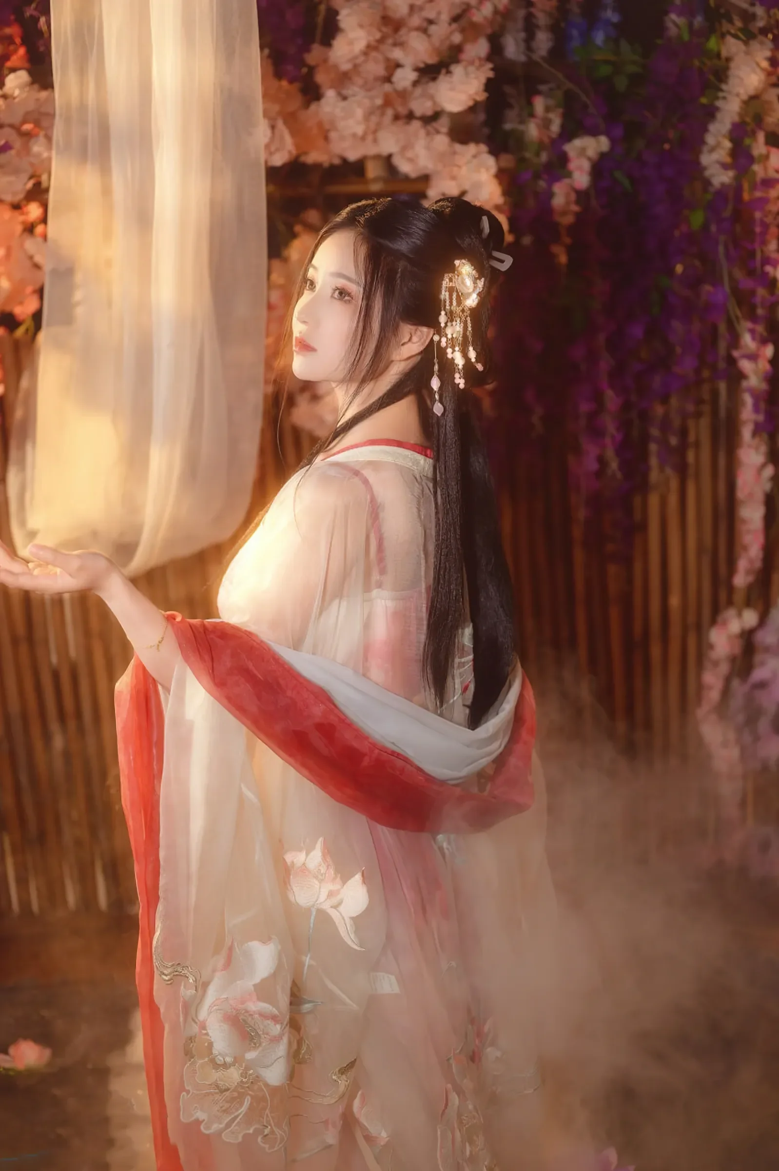 年年Nnian – 梦醉瑶 [39P]