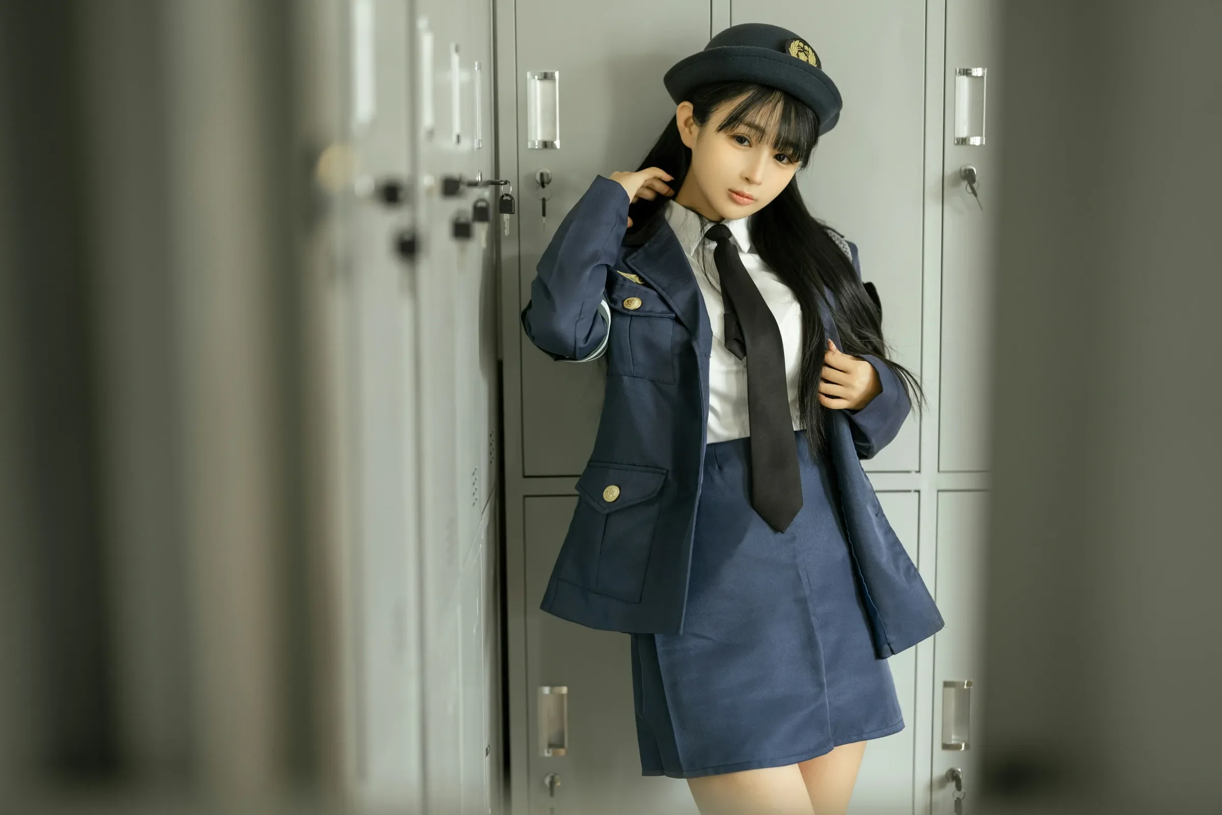 桜井宁宁 – 中野美树 [78P]