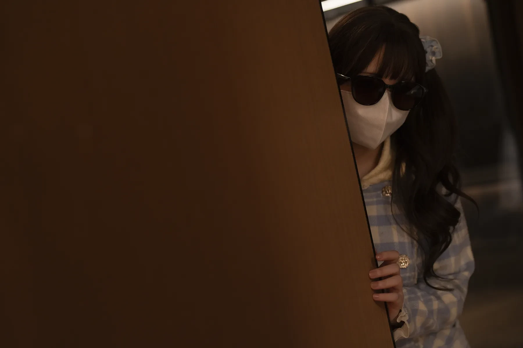 星之迟迟 – 上门女友 [125P]