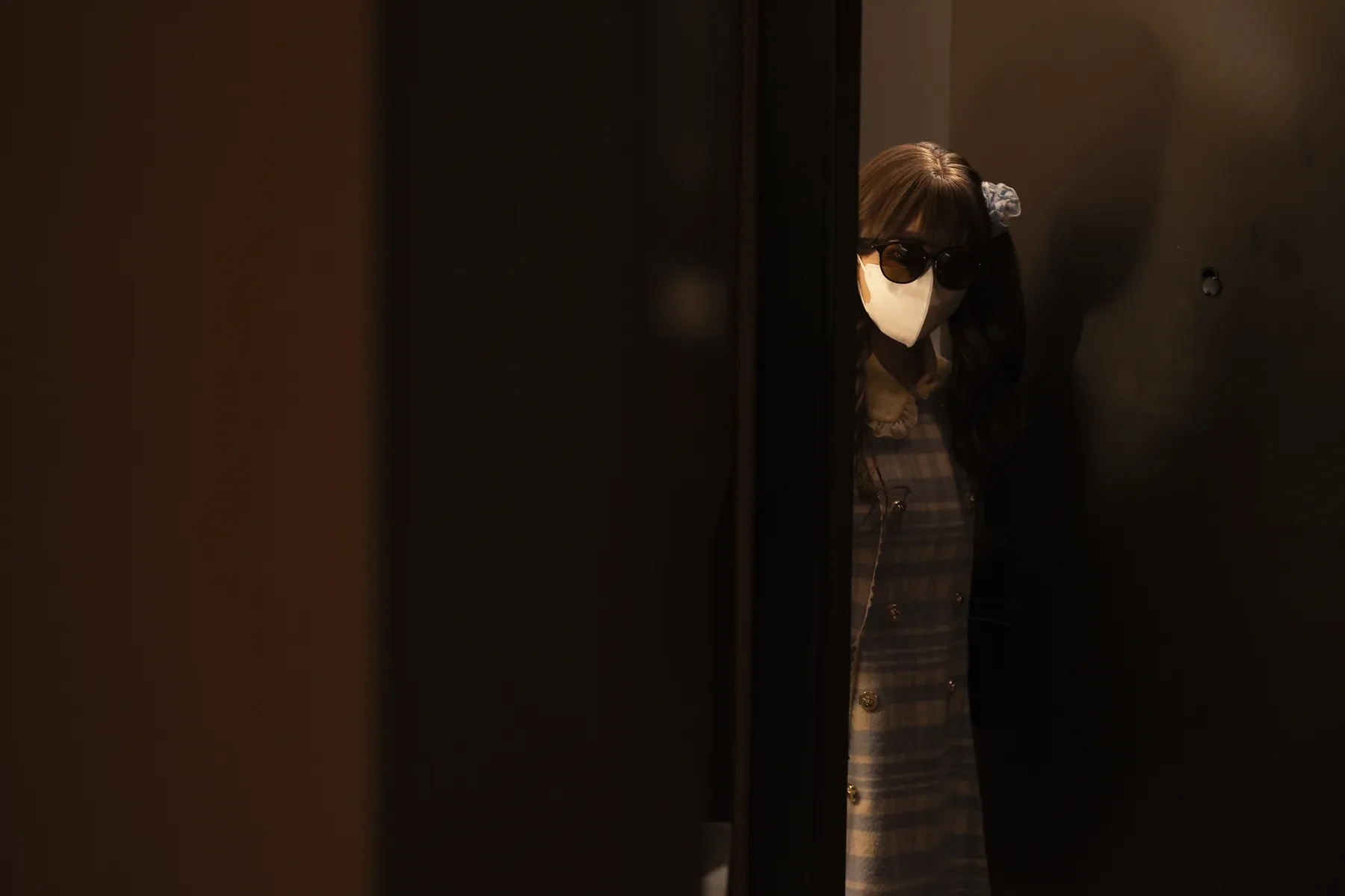 星之迟迟 – 上门女友 [125P]