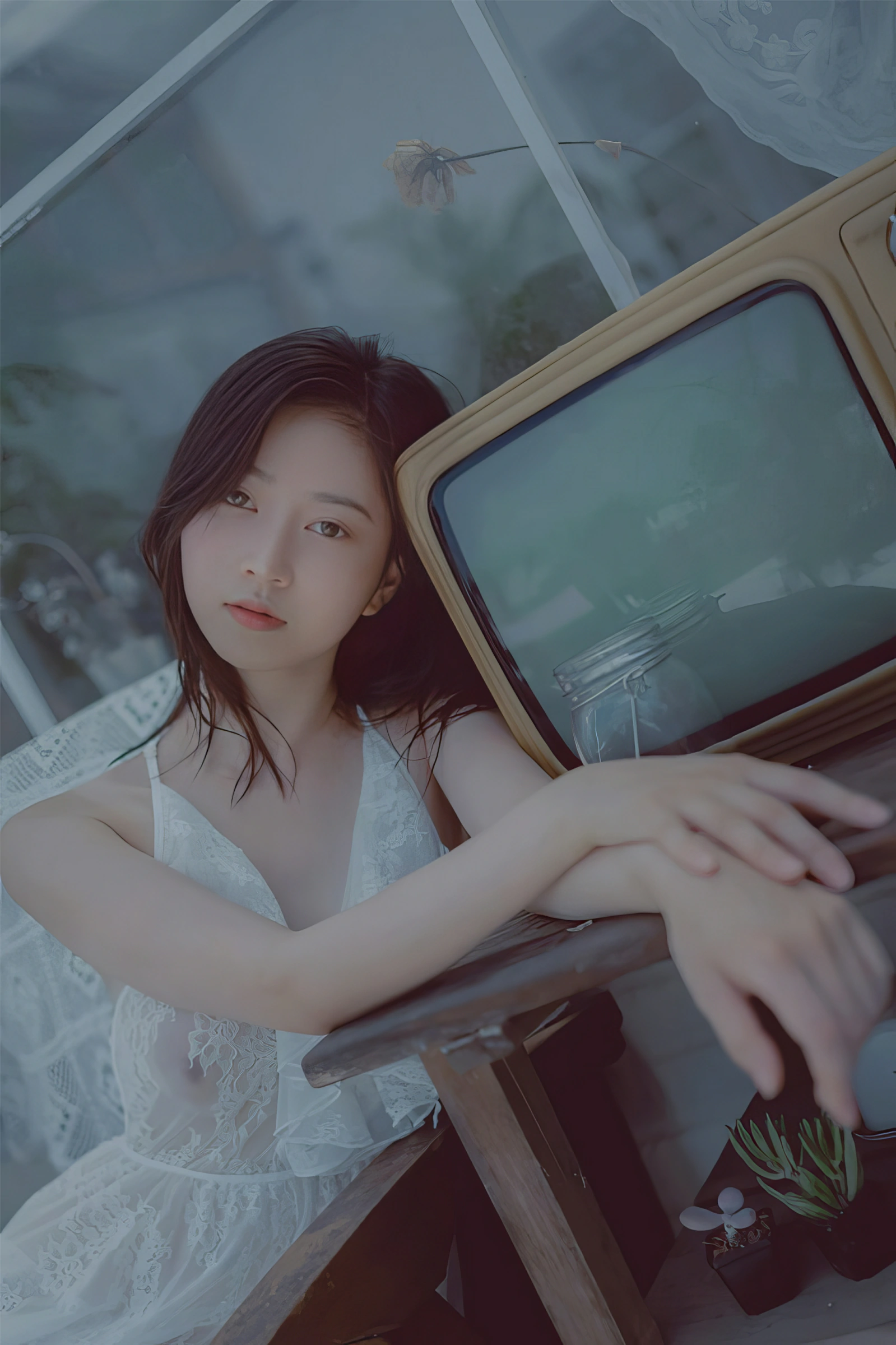 年年Nnian – 青青子衿 [27P]