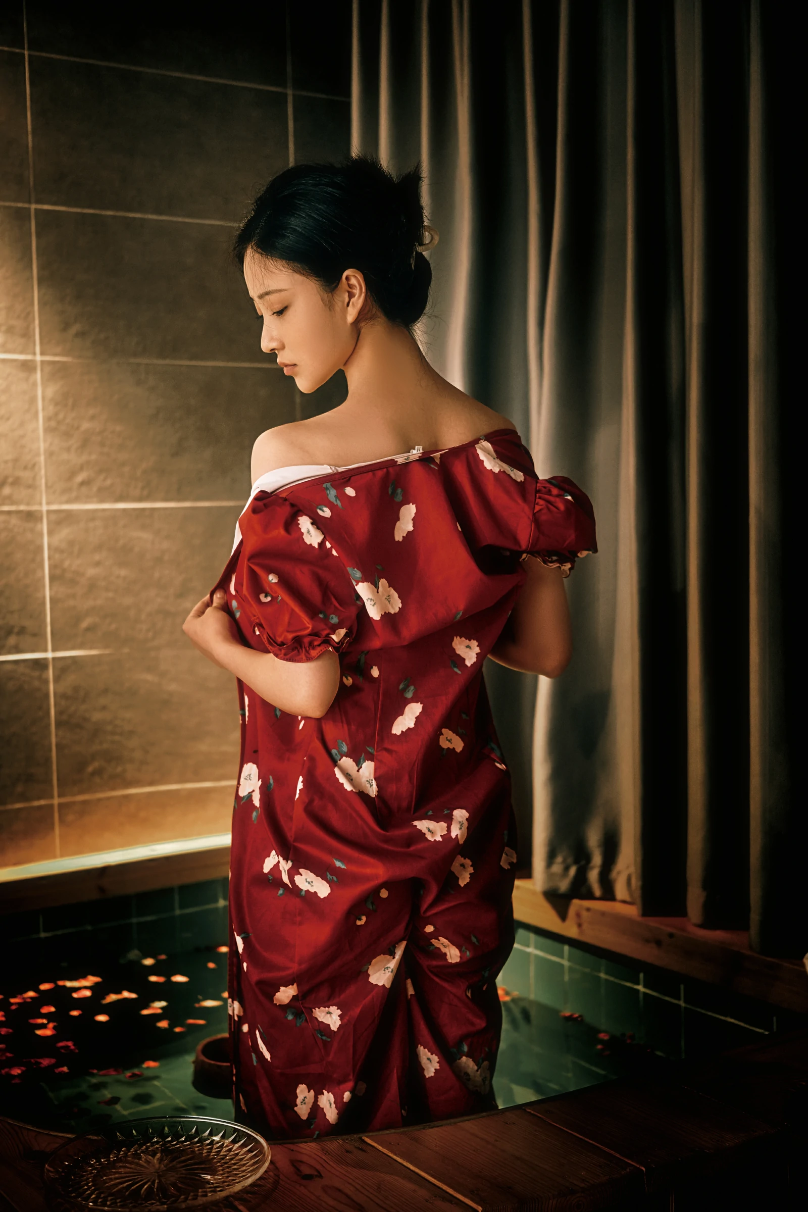 年年Nnian – 沐秋 [44P]