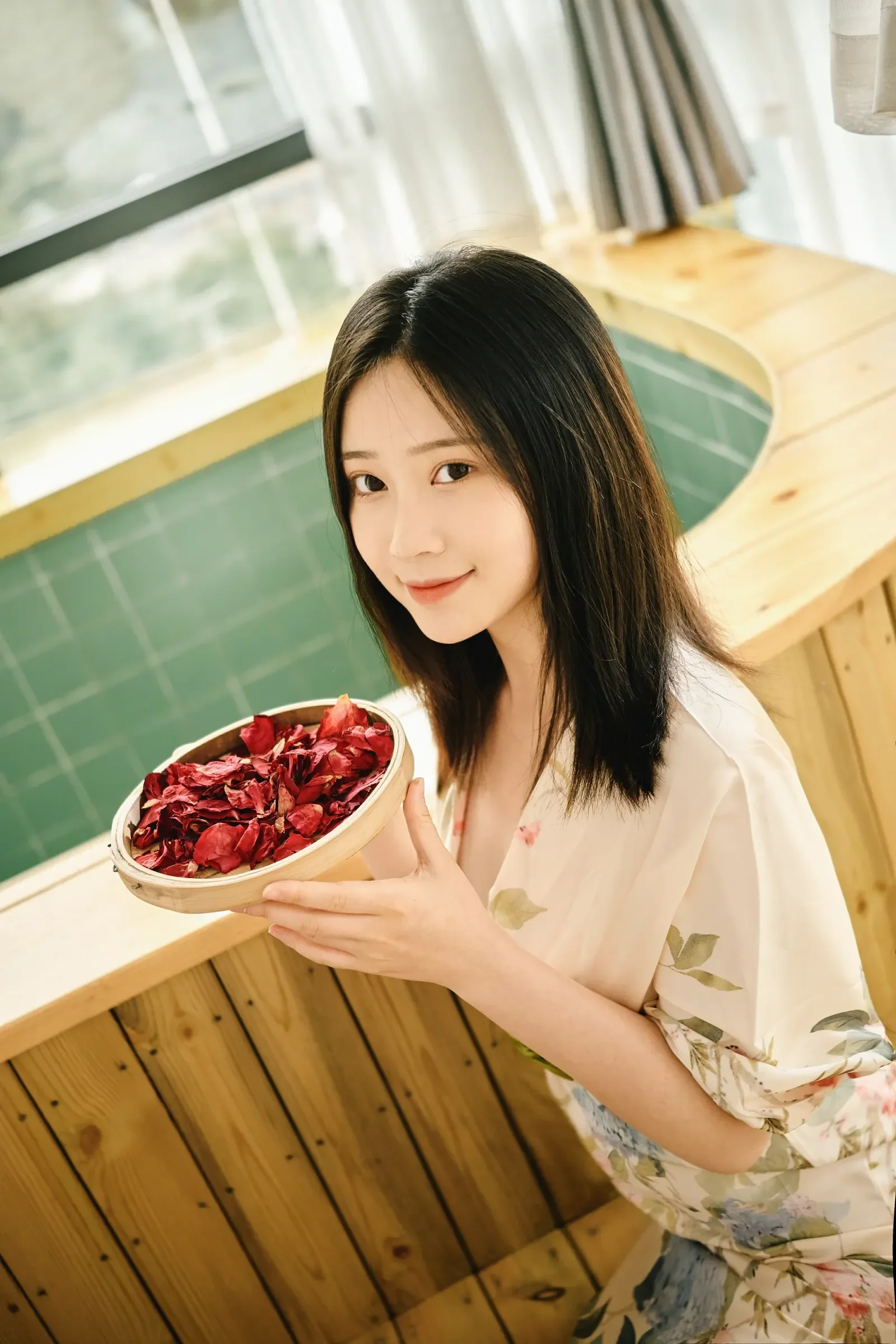 年年Nnian – 七月 [40P]