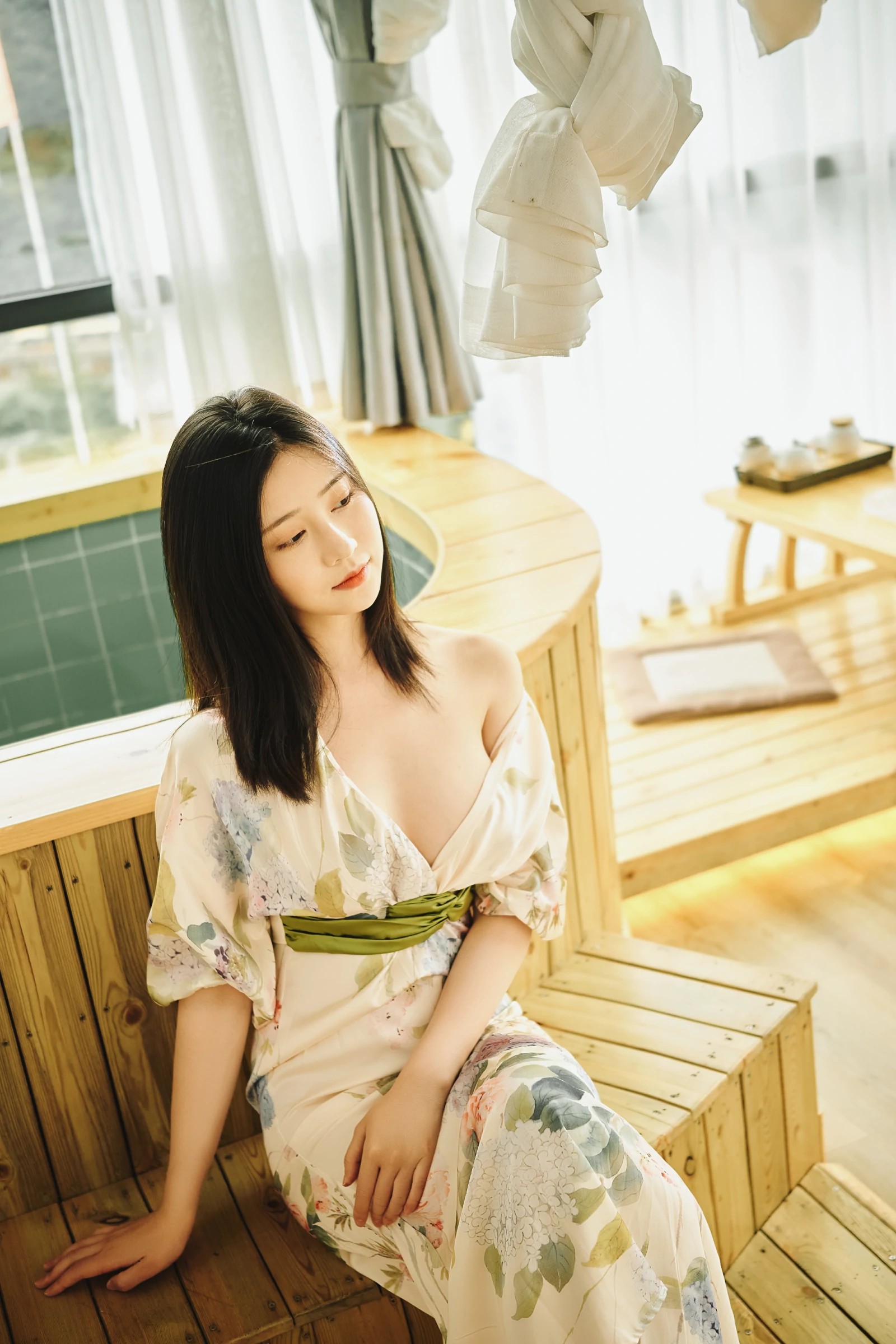 年年Nnian – 七月 [40P]