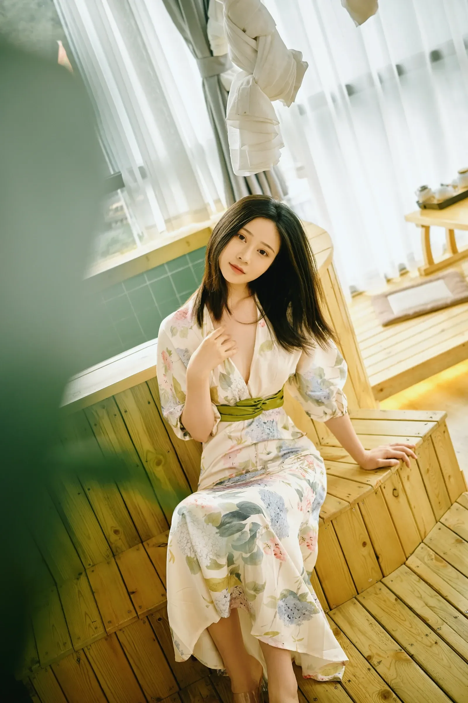 年年Nnian – 七月 [40P]