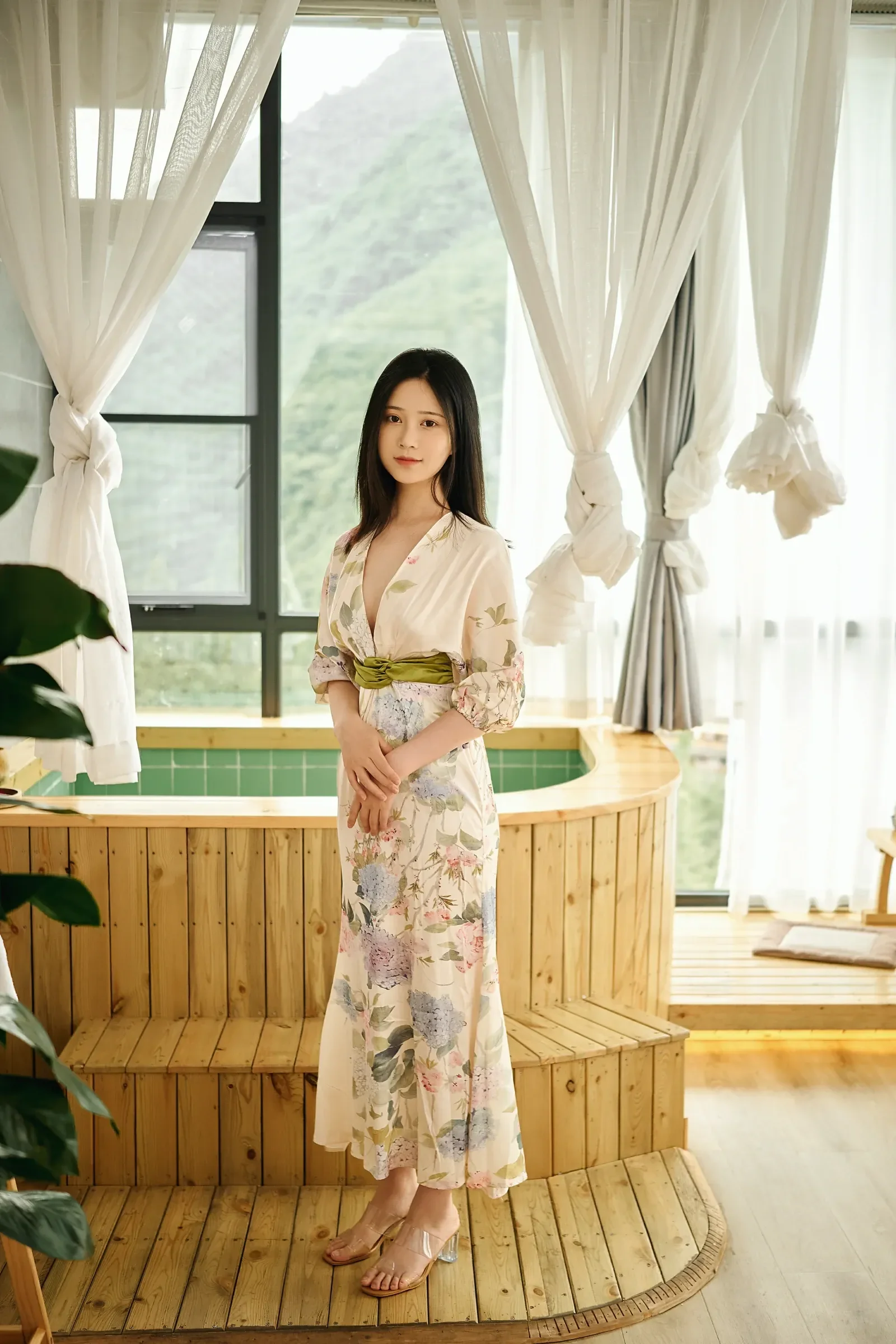 年年Nnian – 七月 [40P]