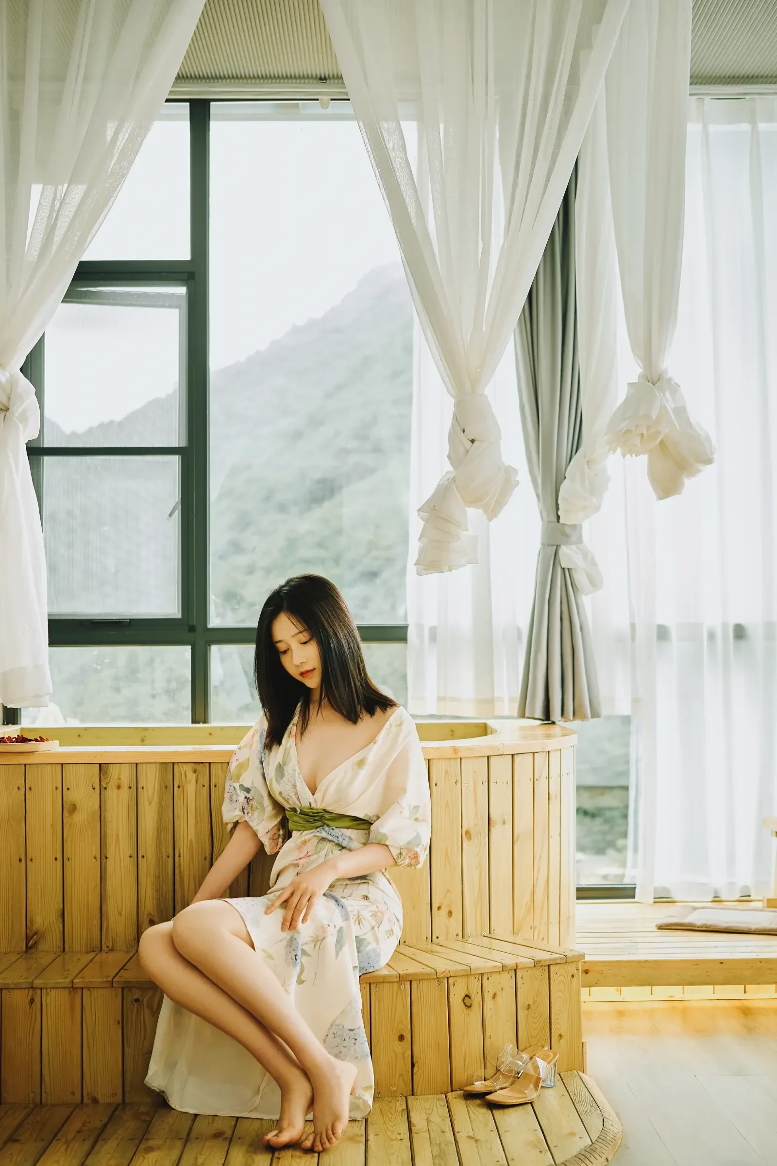 年年Nnian – 七月 [40P]