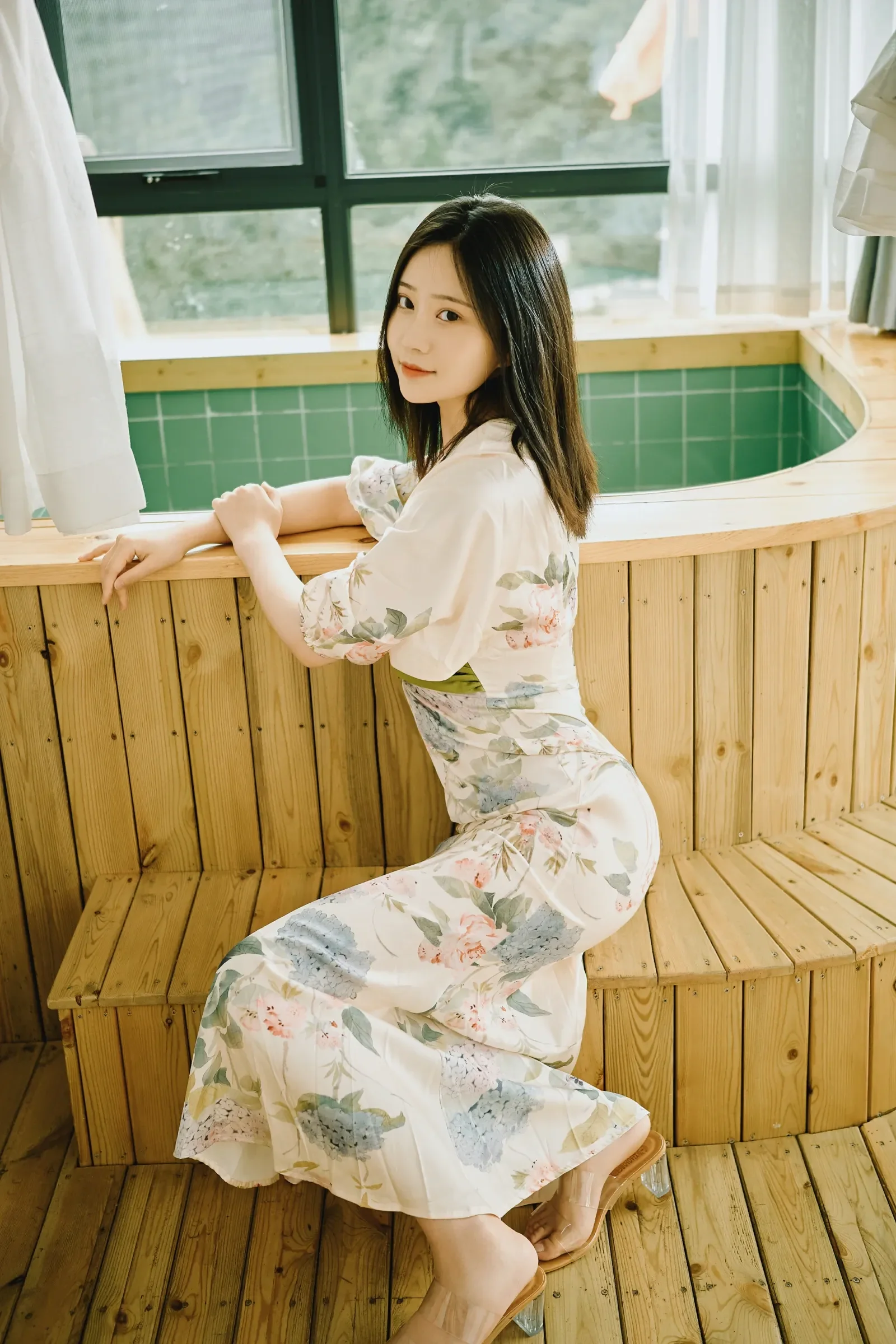 年年Nnian – 七月 [40P]