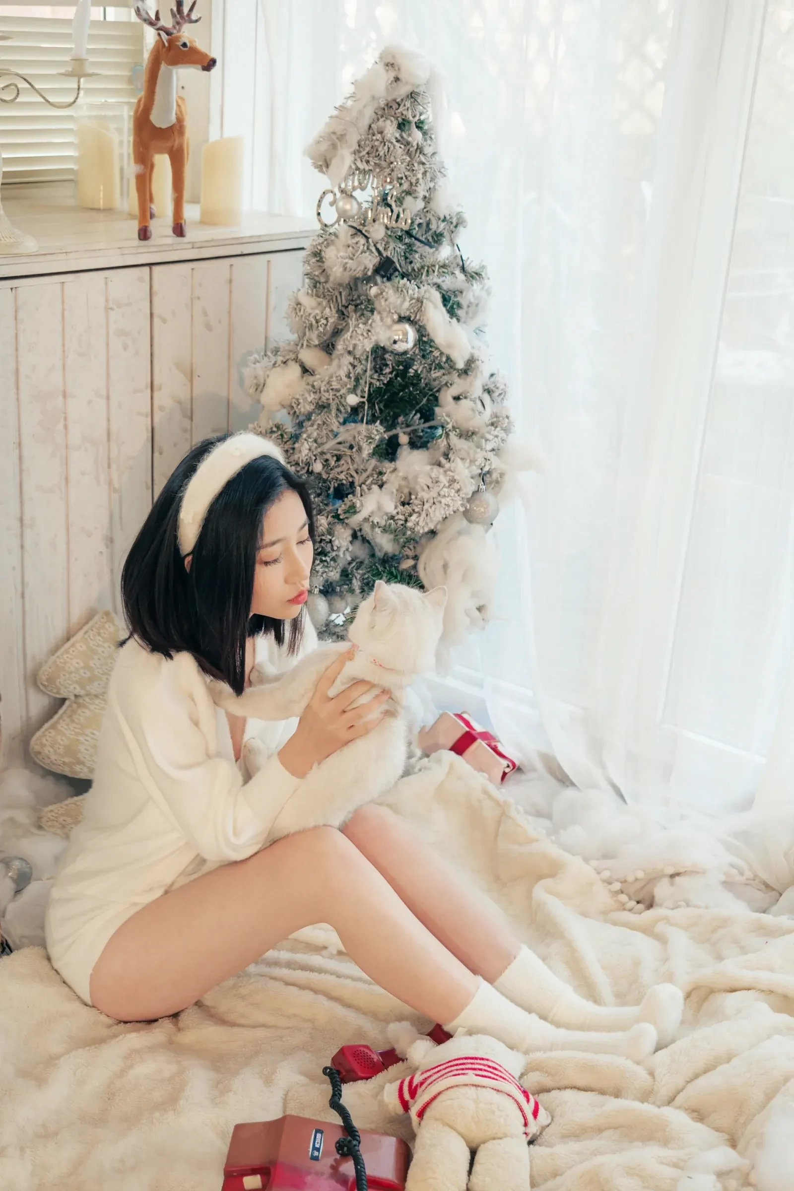 年年Nnian – 年年有余 [39P]