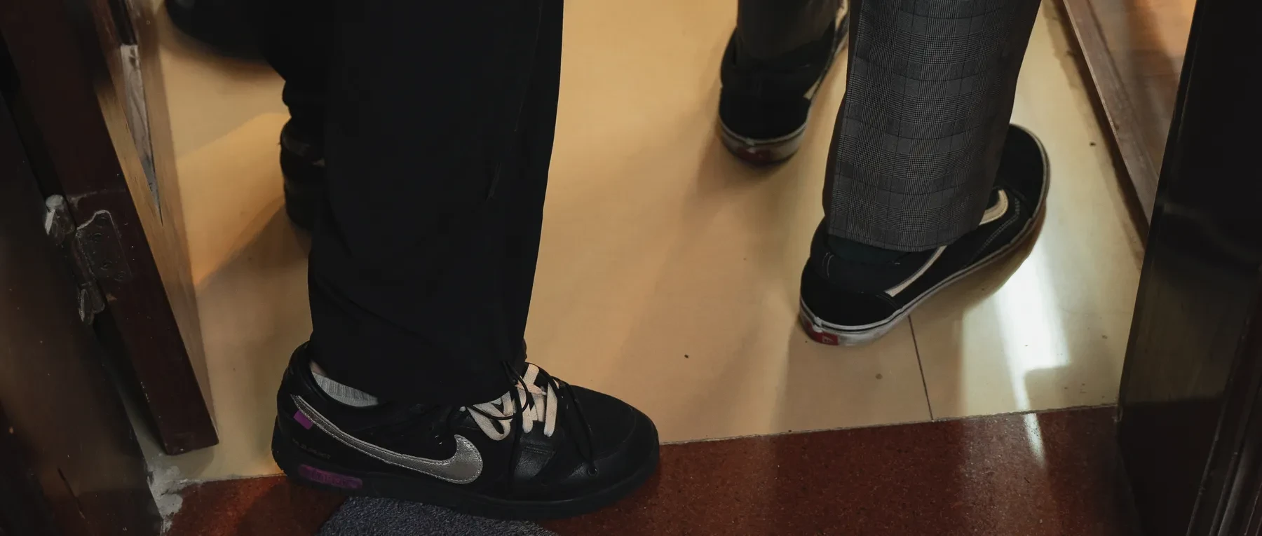 安曜曜 – 教室 放学后 [68P]