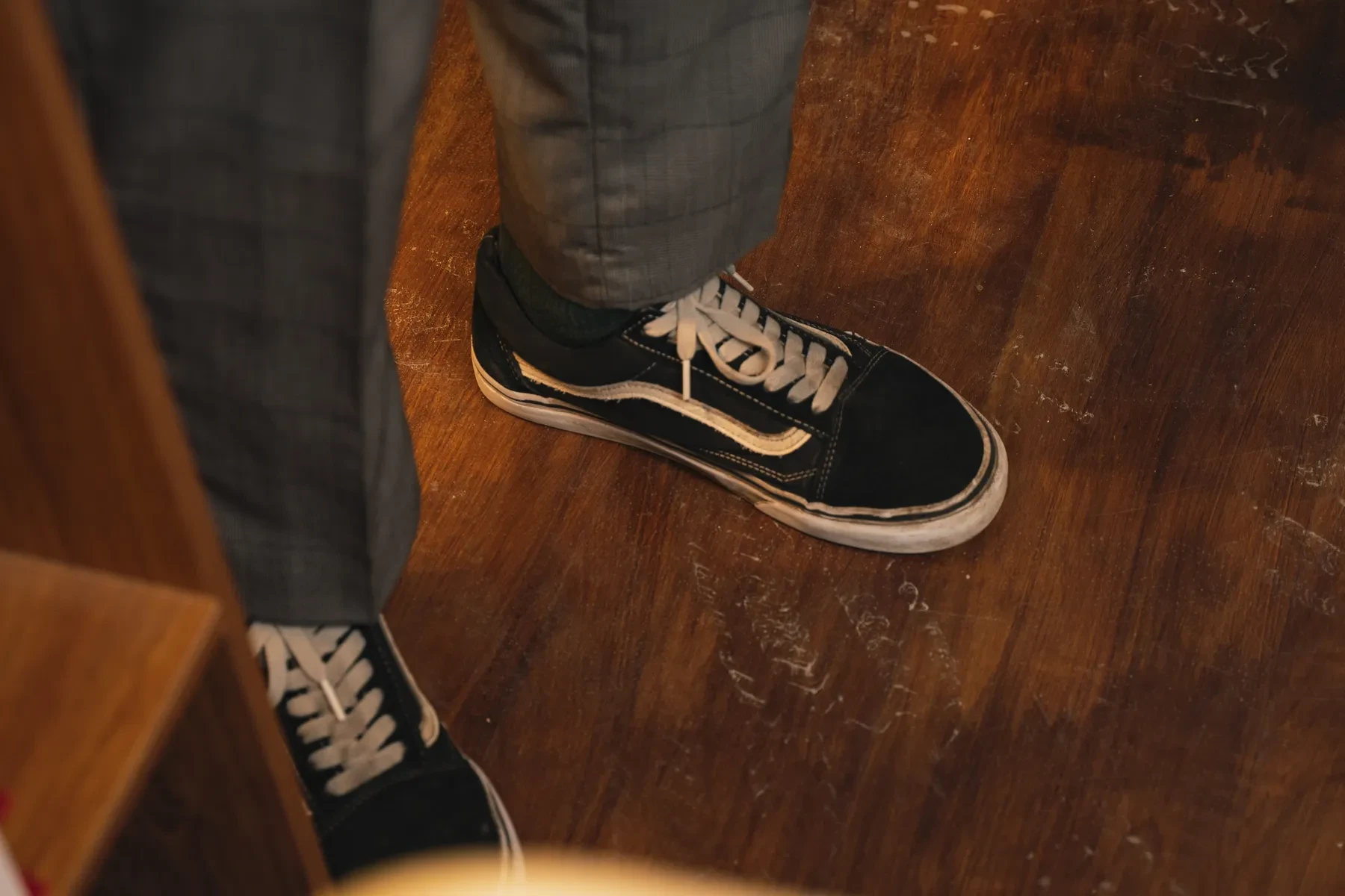 安曜曜 – 教室2 体操服 [42P]