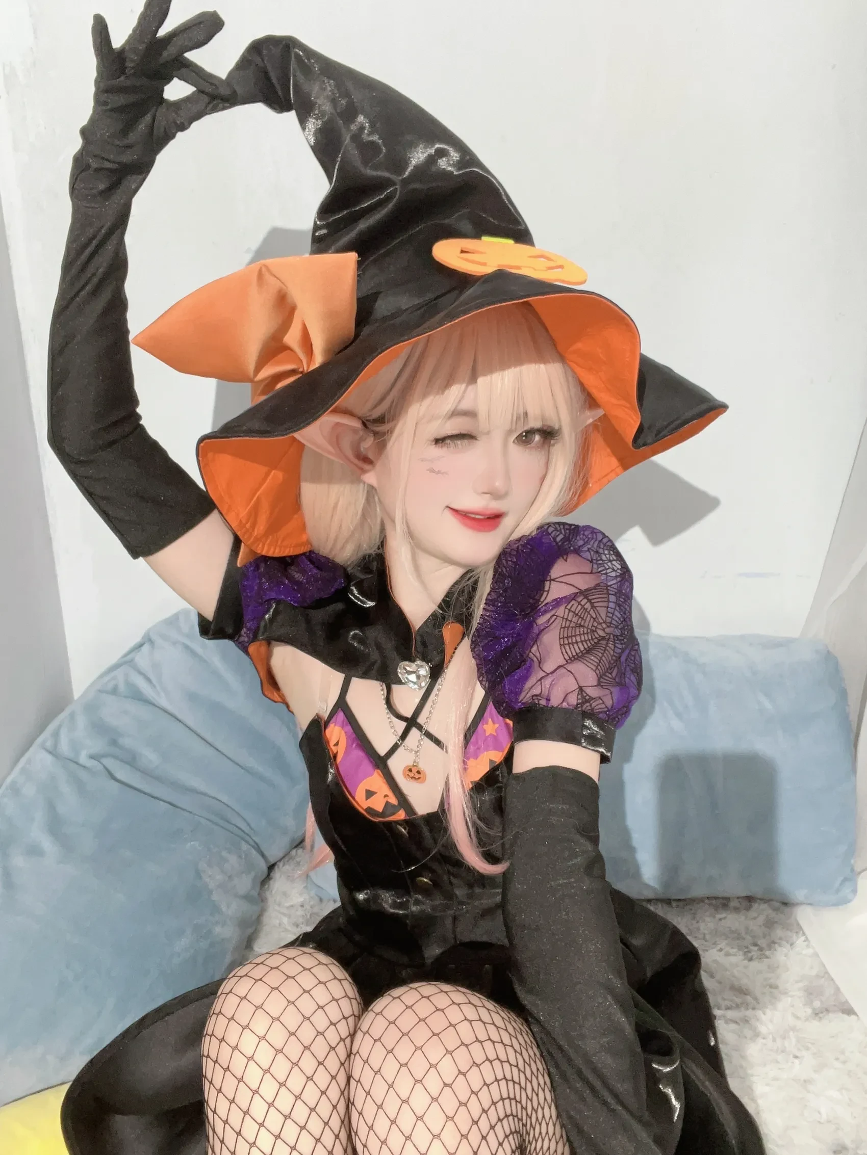 趴趴捣蛋陌 – 喜多川海梦 [70P]