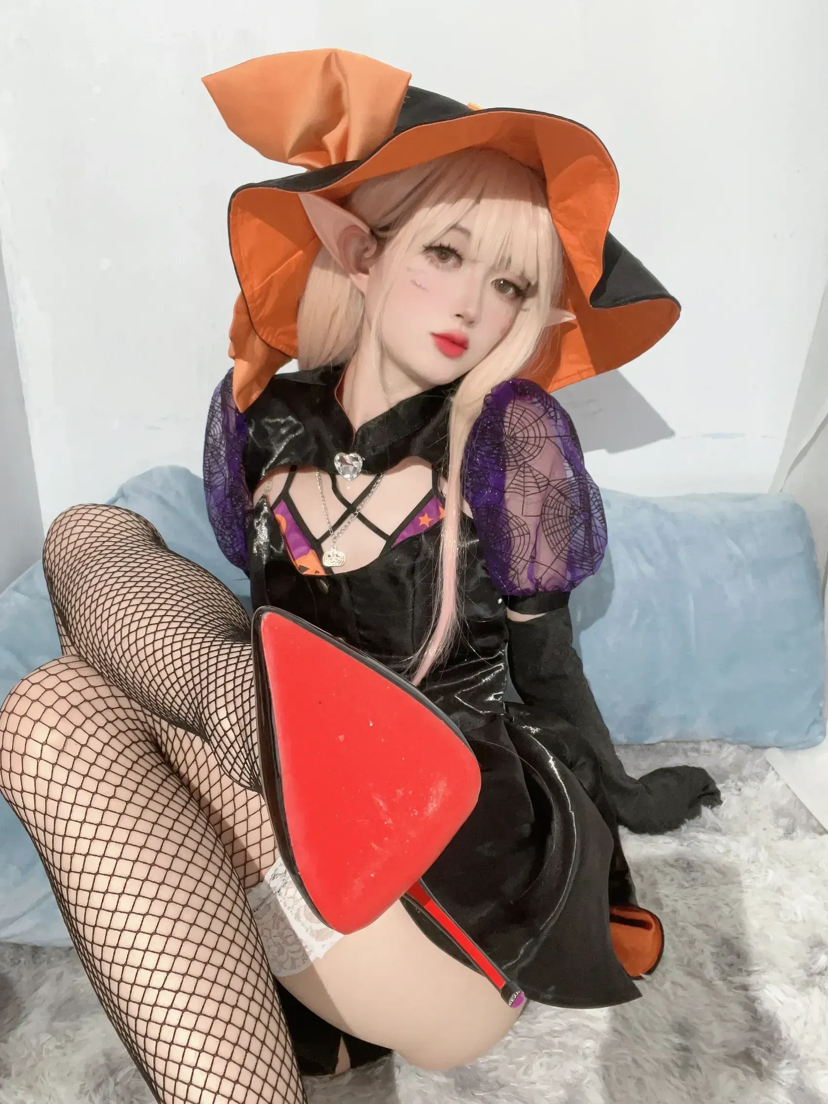 趴趴捣蛋陌 – 喜多川海梦 [70P]