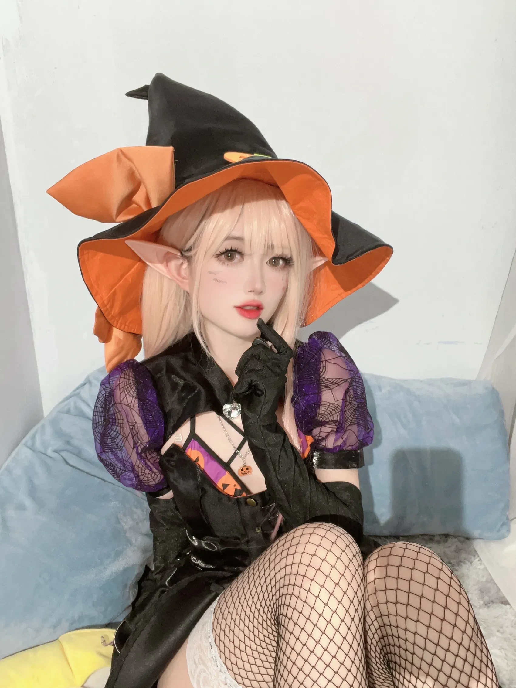 趴趴捣蛋陌 – 喜多川海梦 [70P]