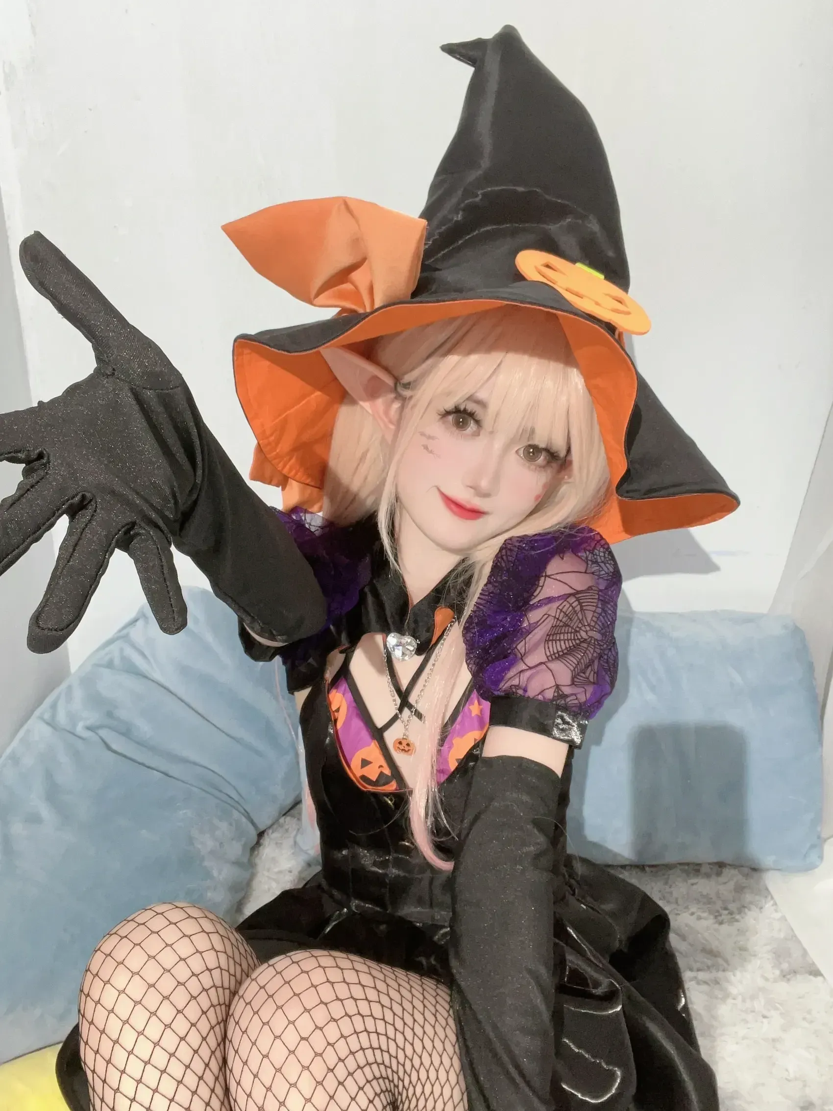 趴趴捣蛋陌 – 喜多川海梦 [70P]