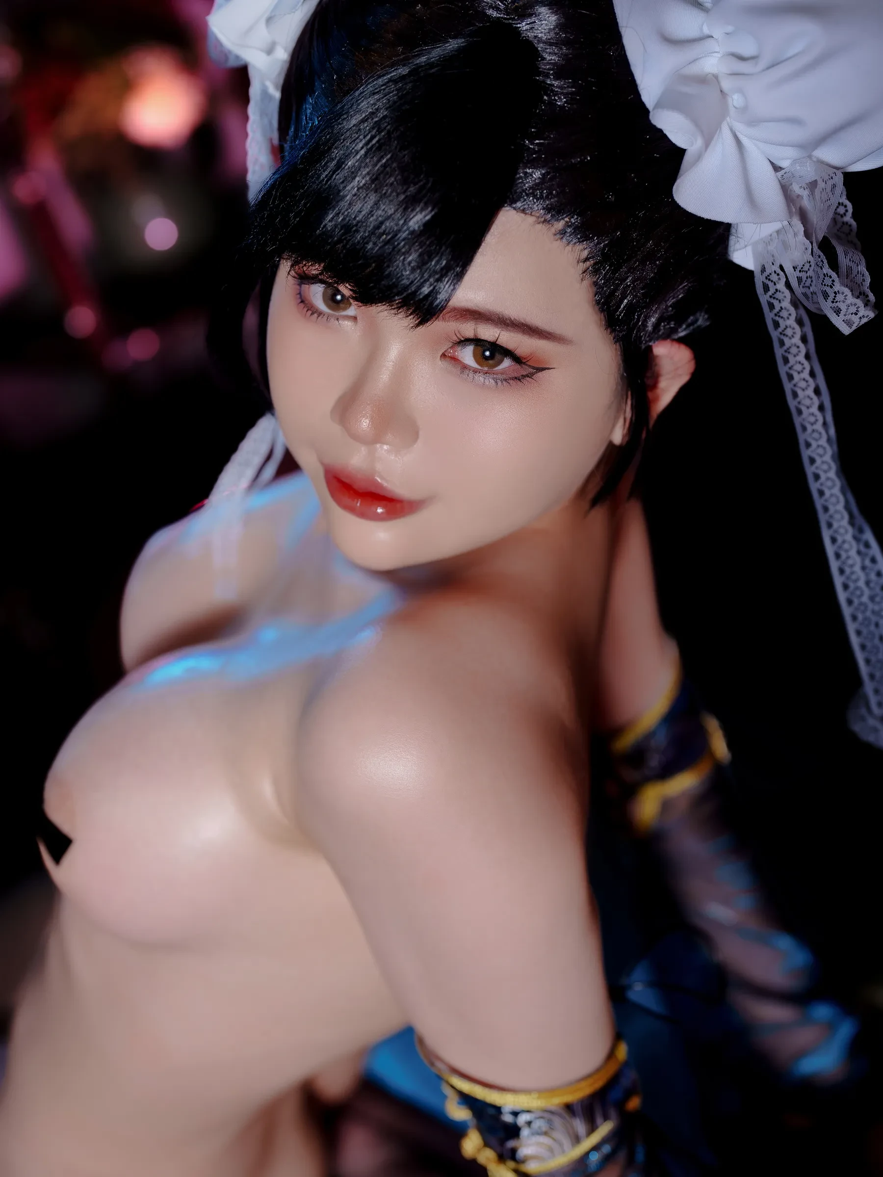 ZinieQ – Chunli Street Fighter [38P]