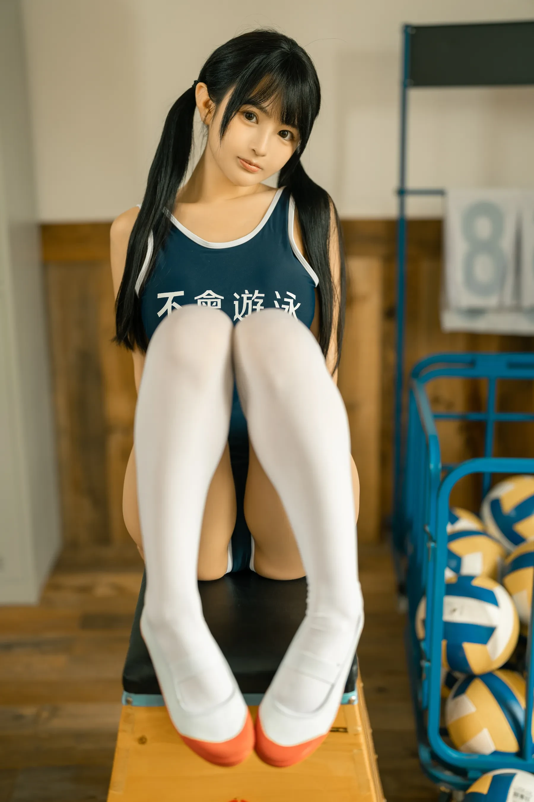 桜井宁宁 – 死库水 [88P]