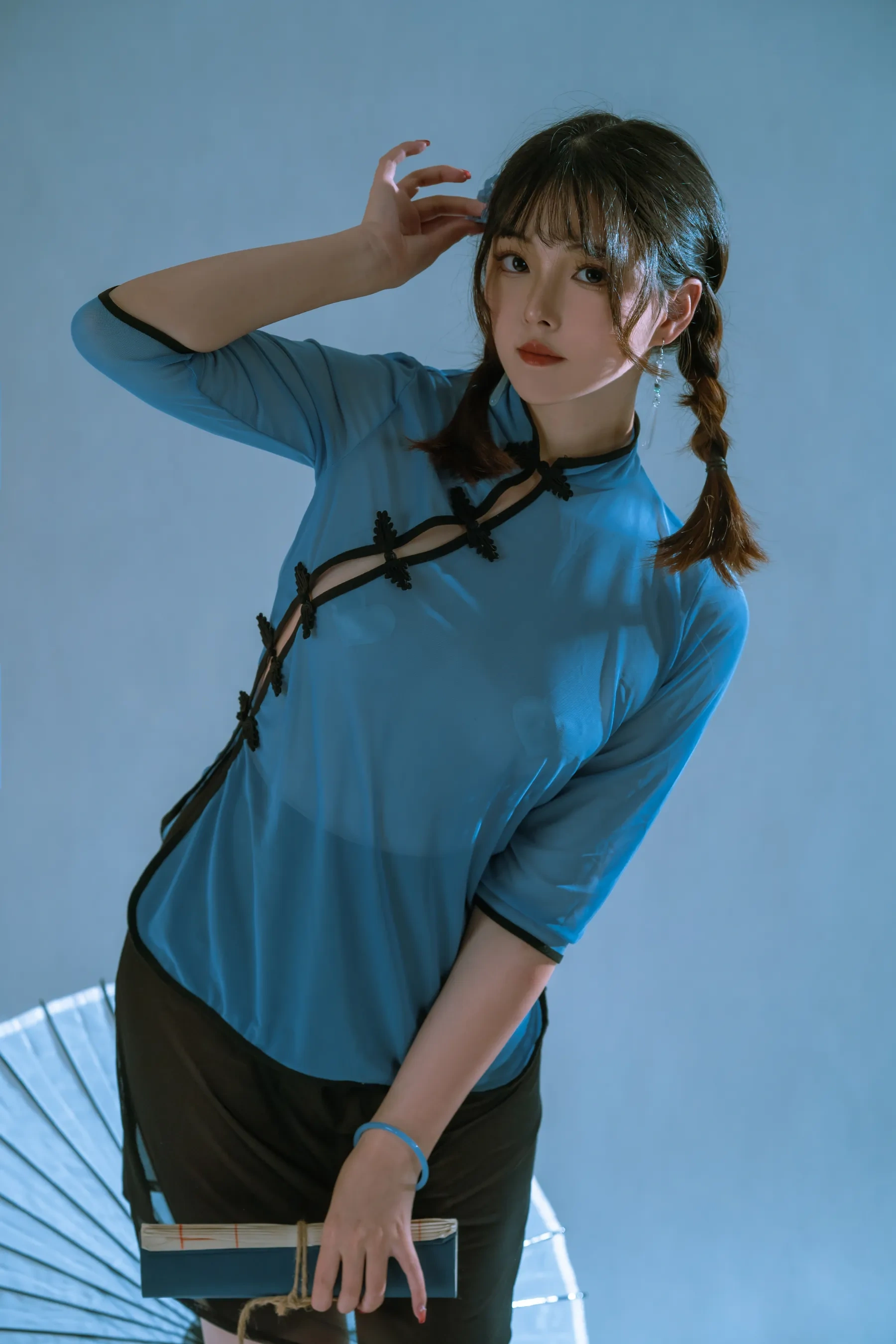 Natsuko夏夏子 – 清秋 [57P]