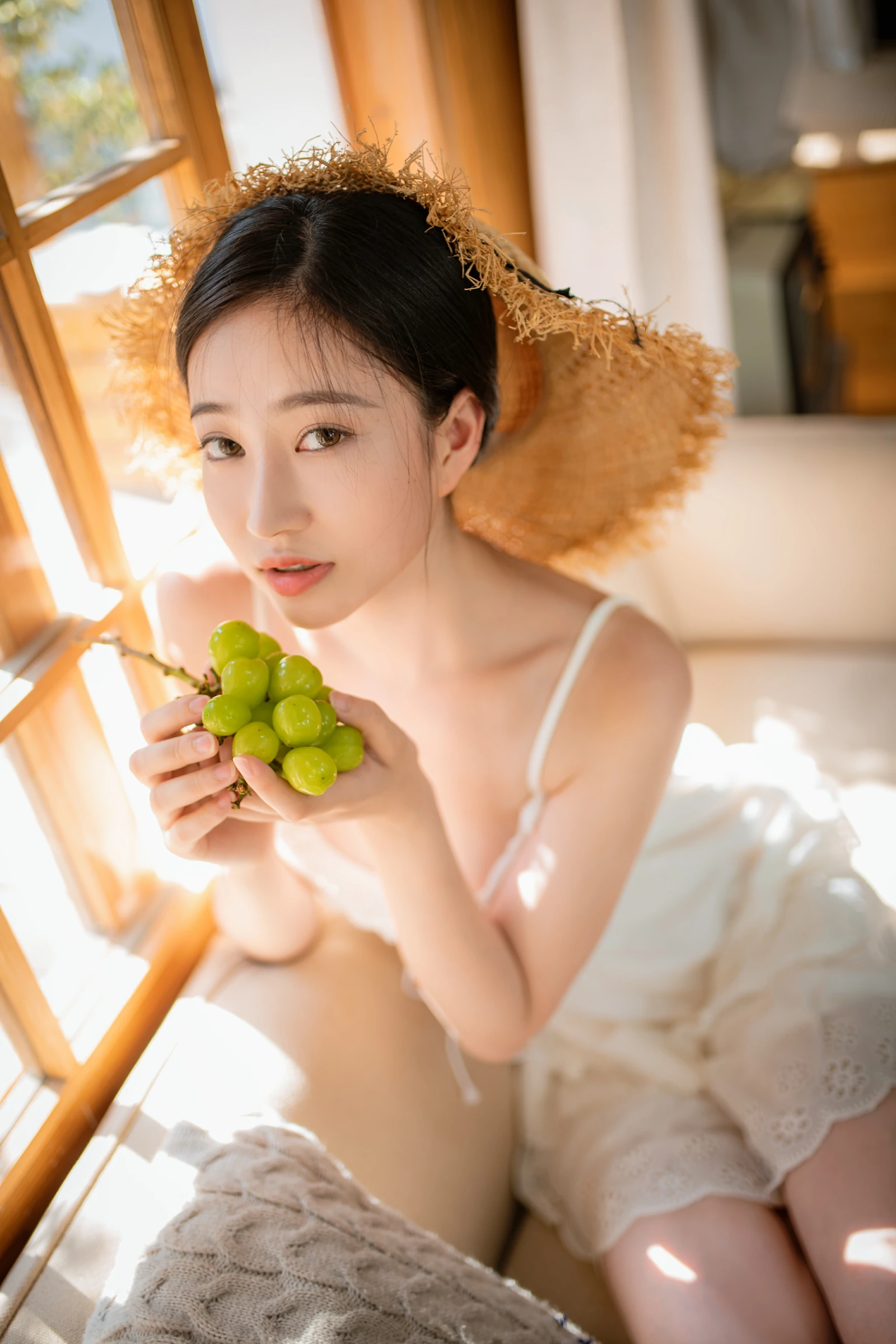 年年Nnian – 夏日物语 [37P]