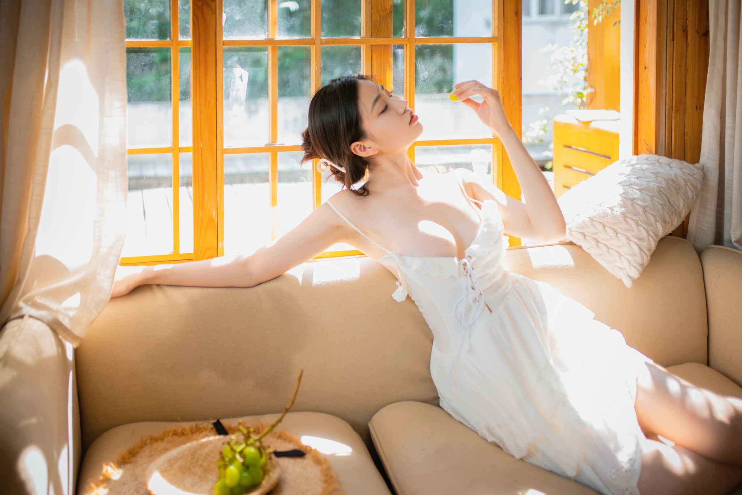 年年Nnian – 夏日物语 [37P]