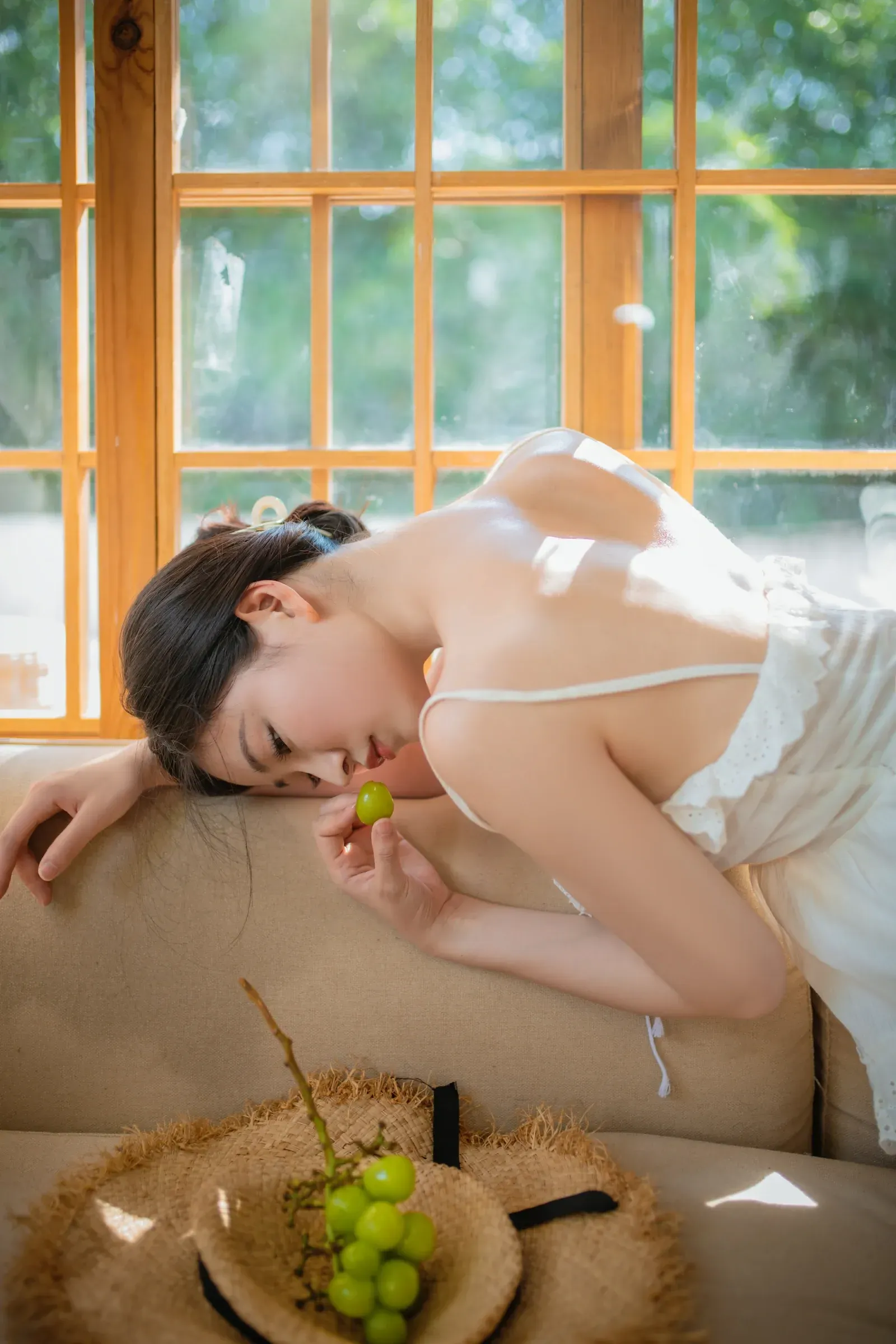 年年Nnian – 夏日物语 [37P]