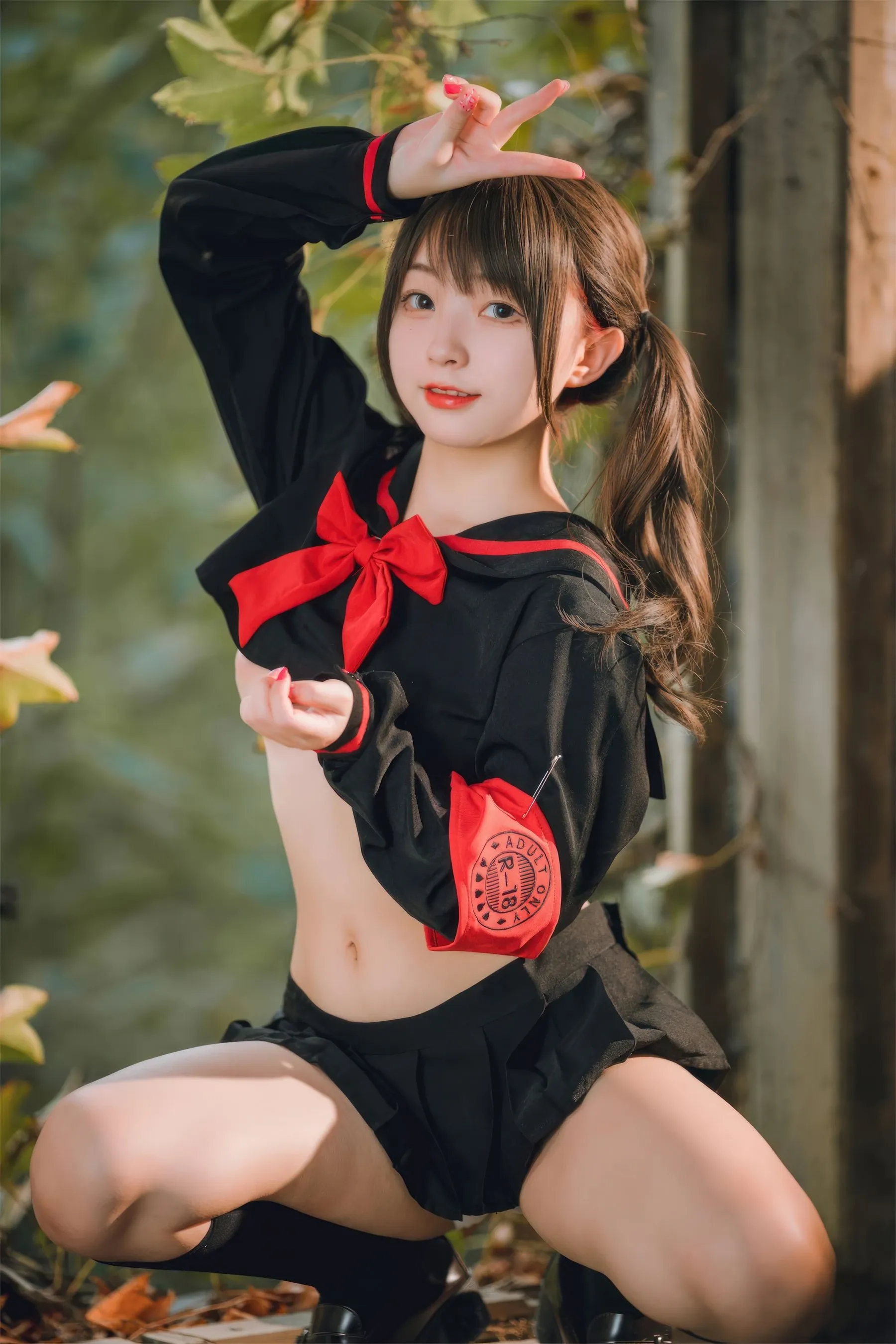 花铃 – 南半球JK [98P]