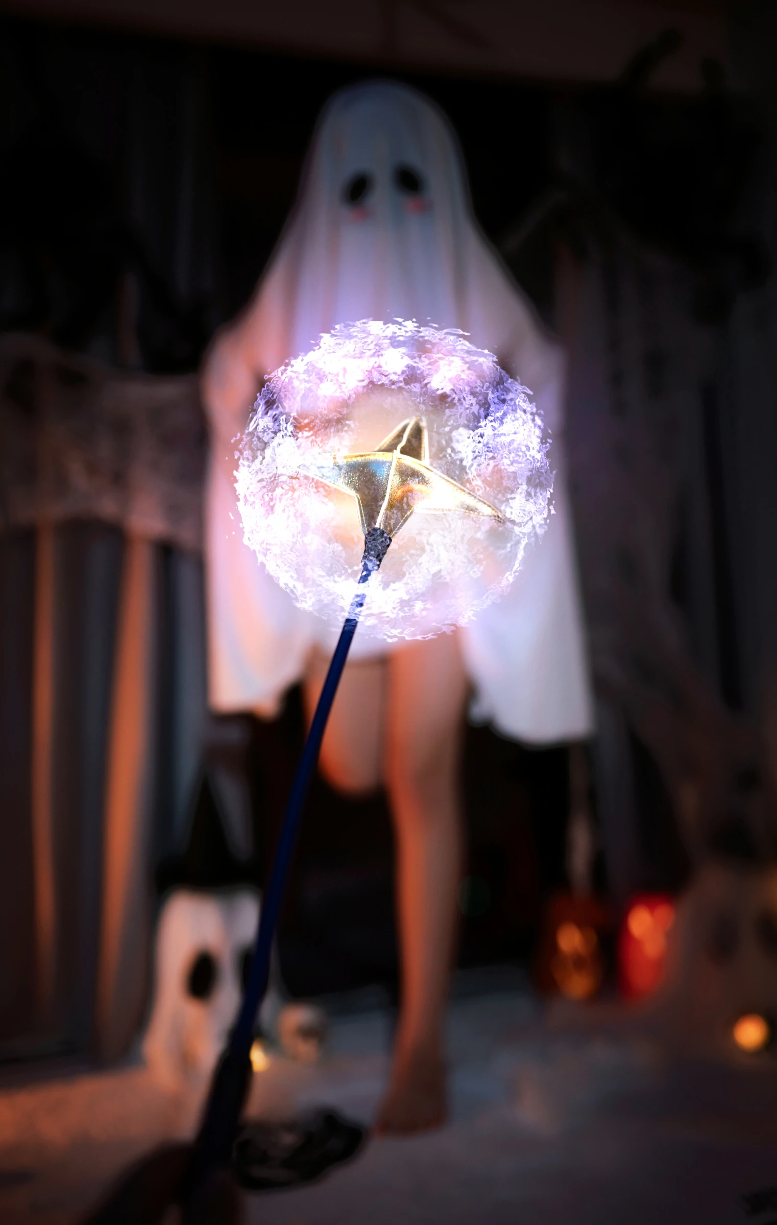 Bangni邦尼 &#8211; 幽灵娘 [86P]