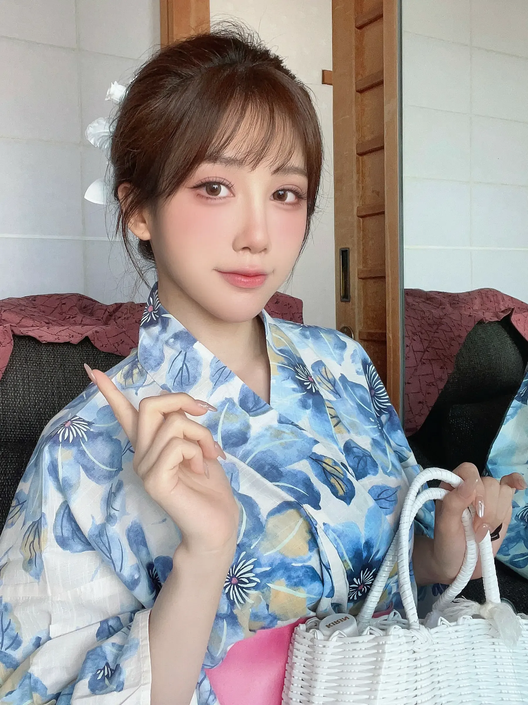 水淼Aqua – Fantia 2024年08月订阅 [49P]