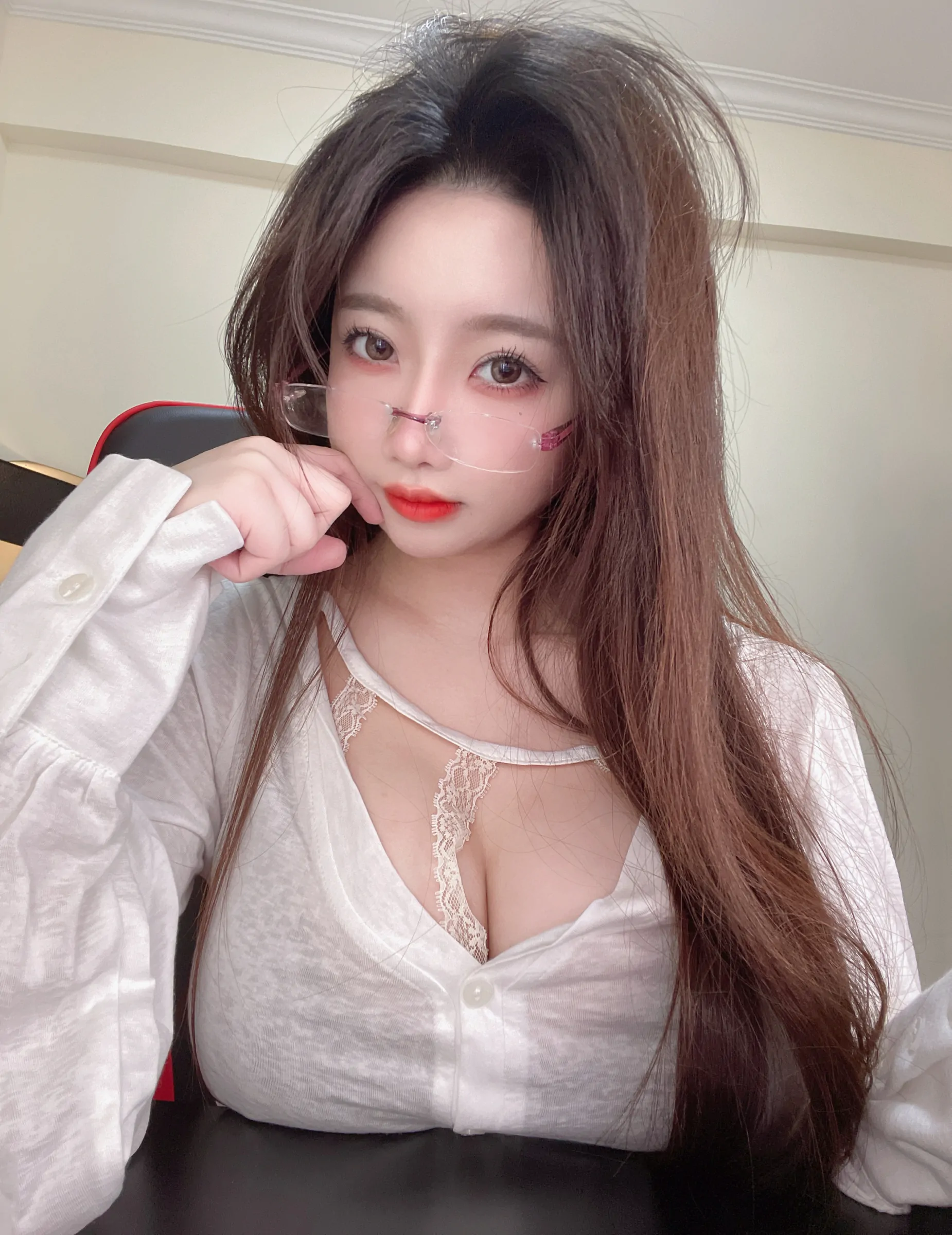 鬼畜瑶 &#8211; 日常瑶 [30P]