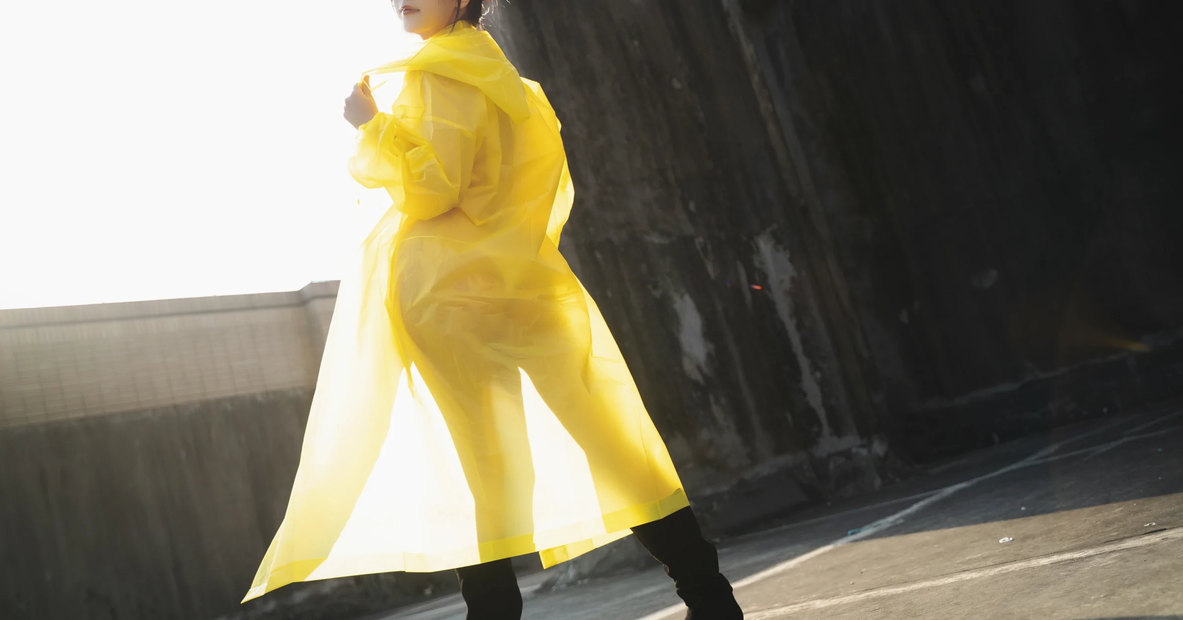 浅安安 &#8211; 湮灭 [70P]