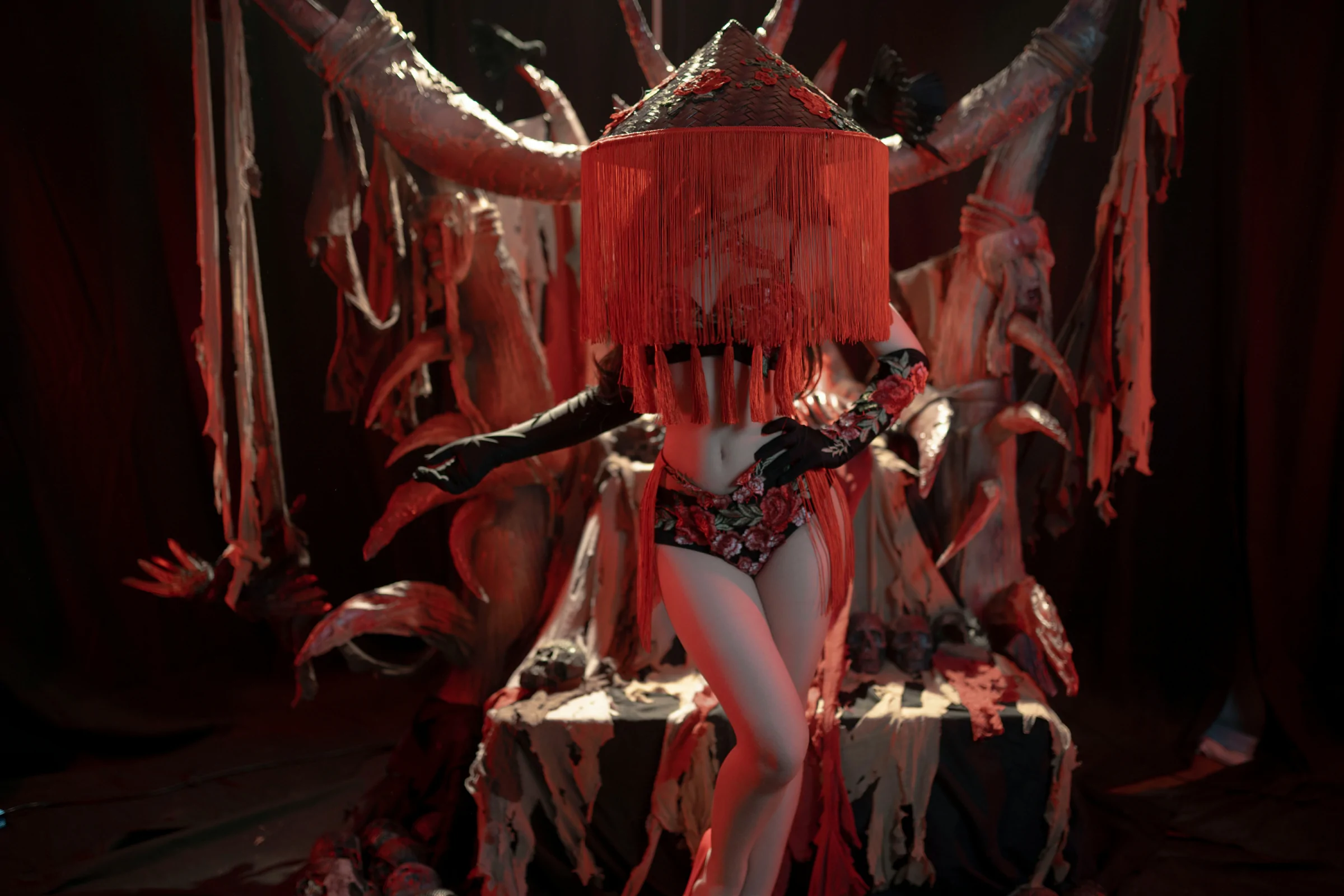 Bangni邦尼 &#8211; 冥2 [93P]