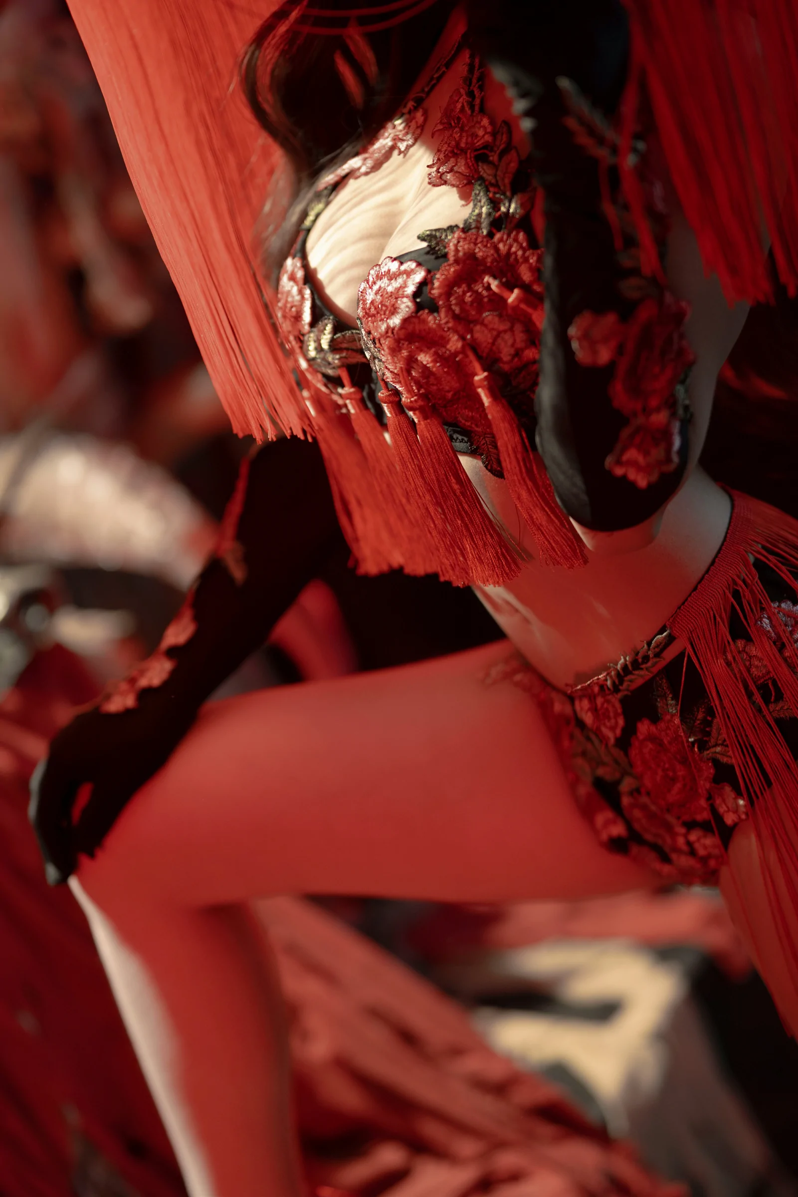 Bangni邦尼 &#8211; 冥2 [93P]