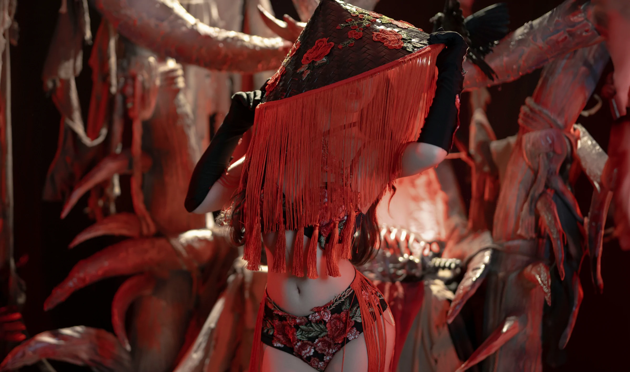 Bangni邦尼 &#8211; 冥2 [93P]