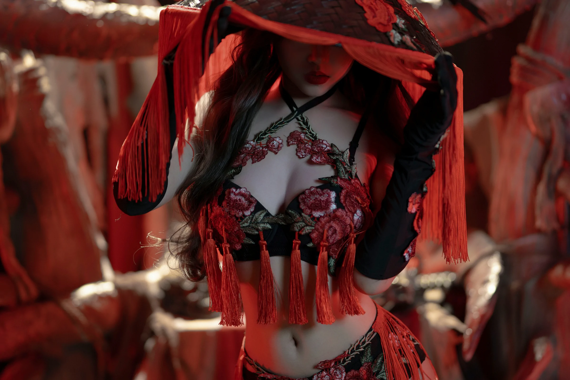 Bangni邦尼 &#8211; 冥2 [93P]