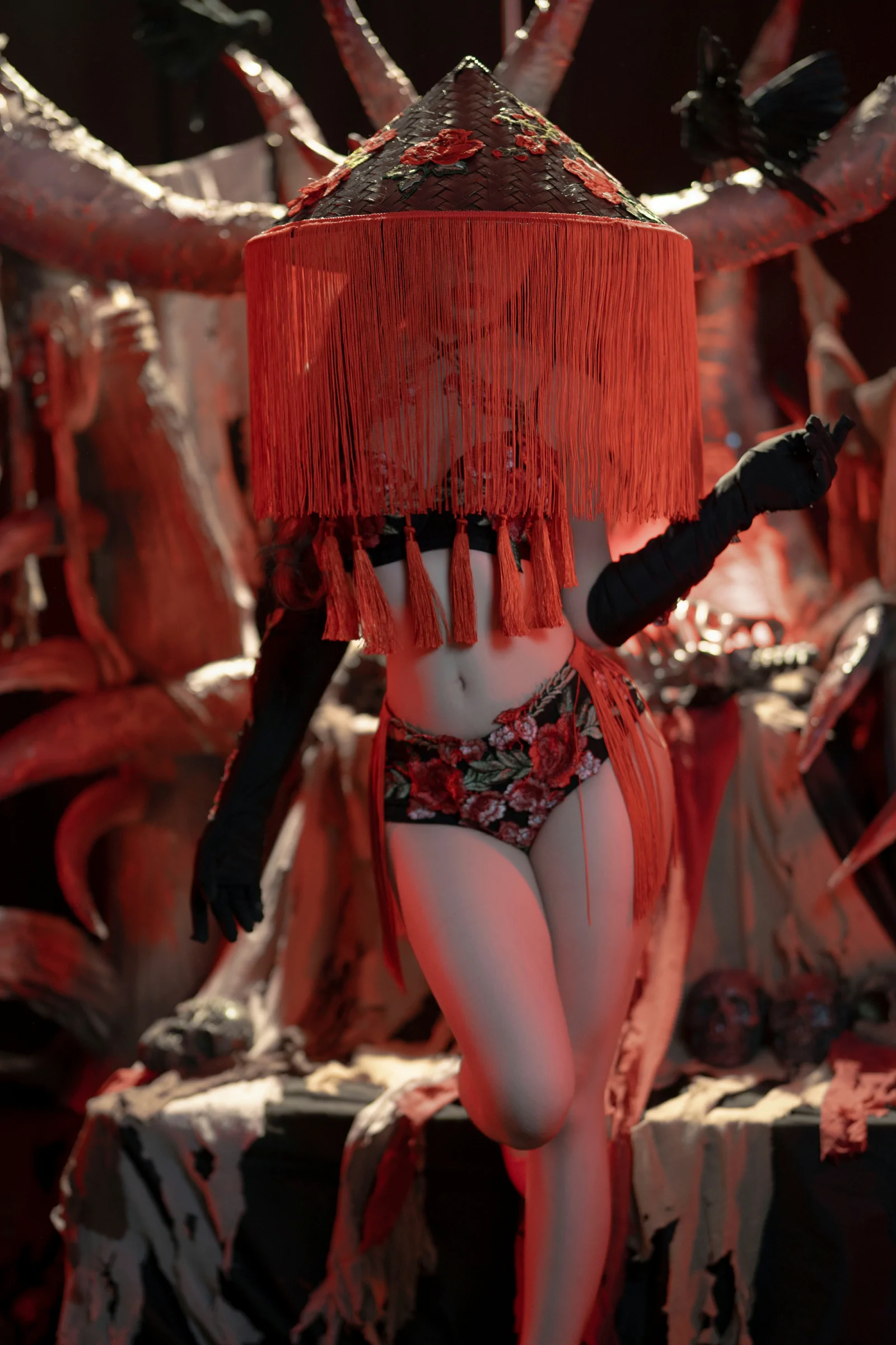 Bangni邦尼 &#8211; 冥2 [93P]