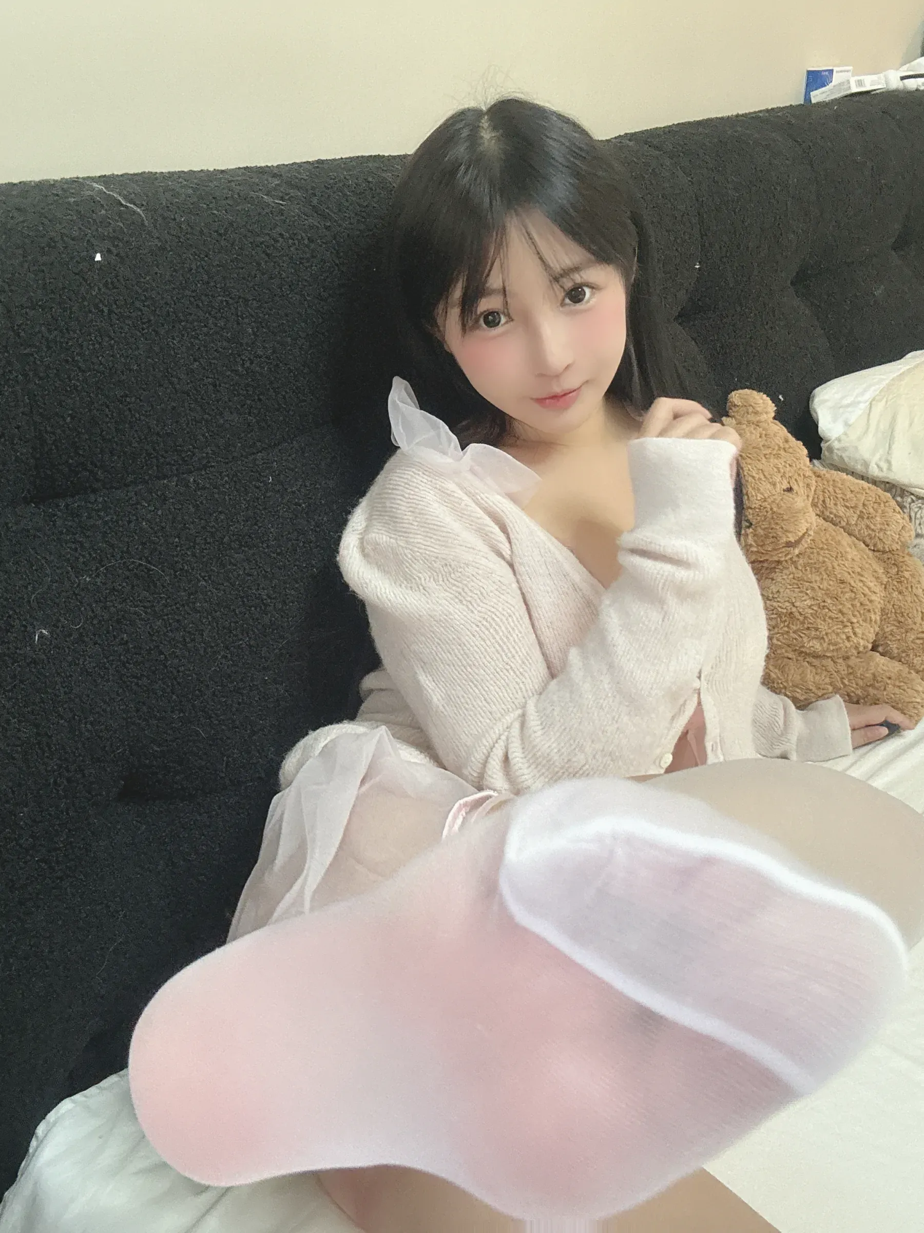 桜井宁宁 Partme 2024年11月订阅 [77P]