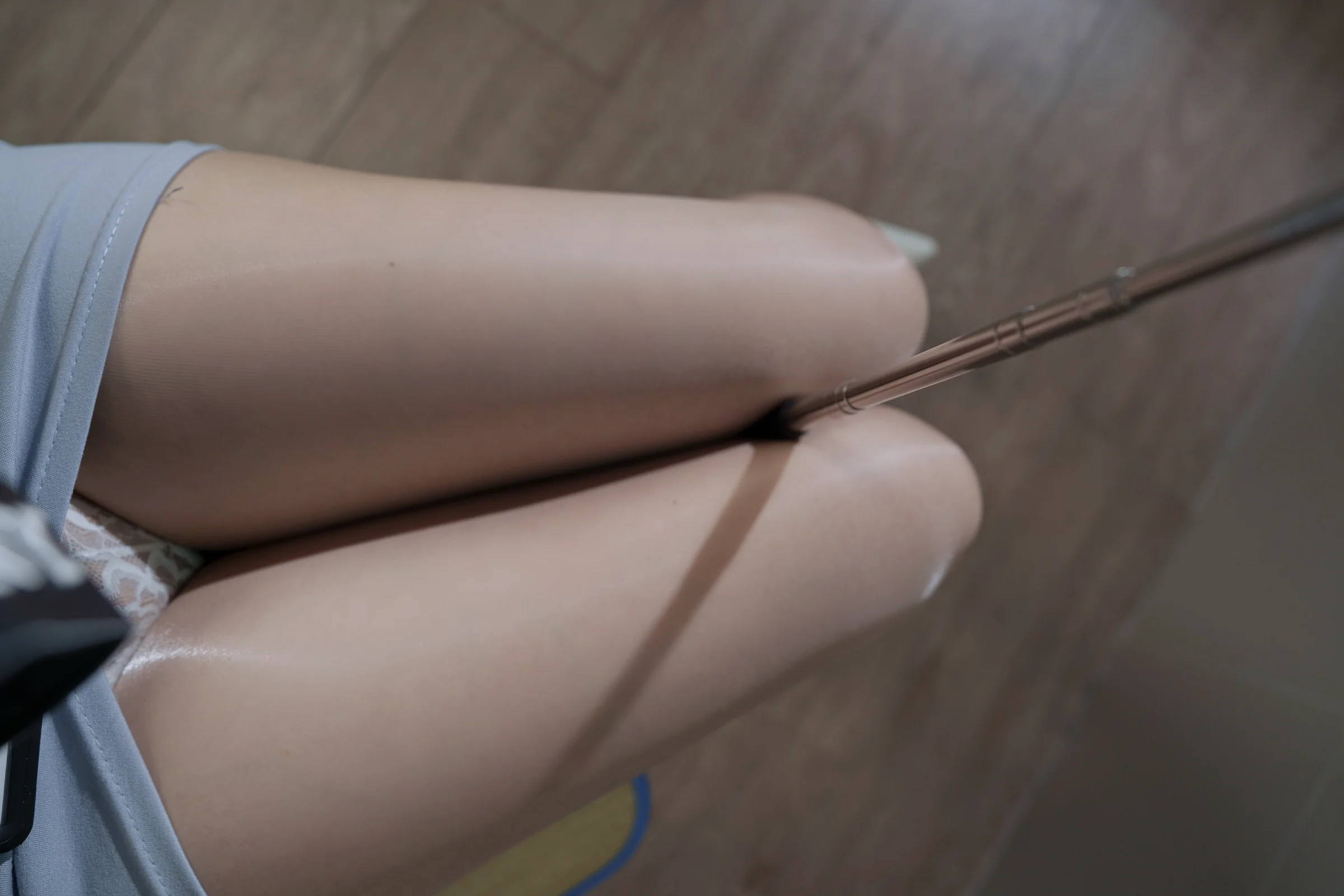 不呆猫 &#8211; 亮丝纯欲教师 [59P]