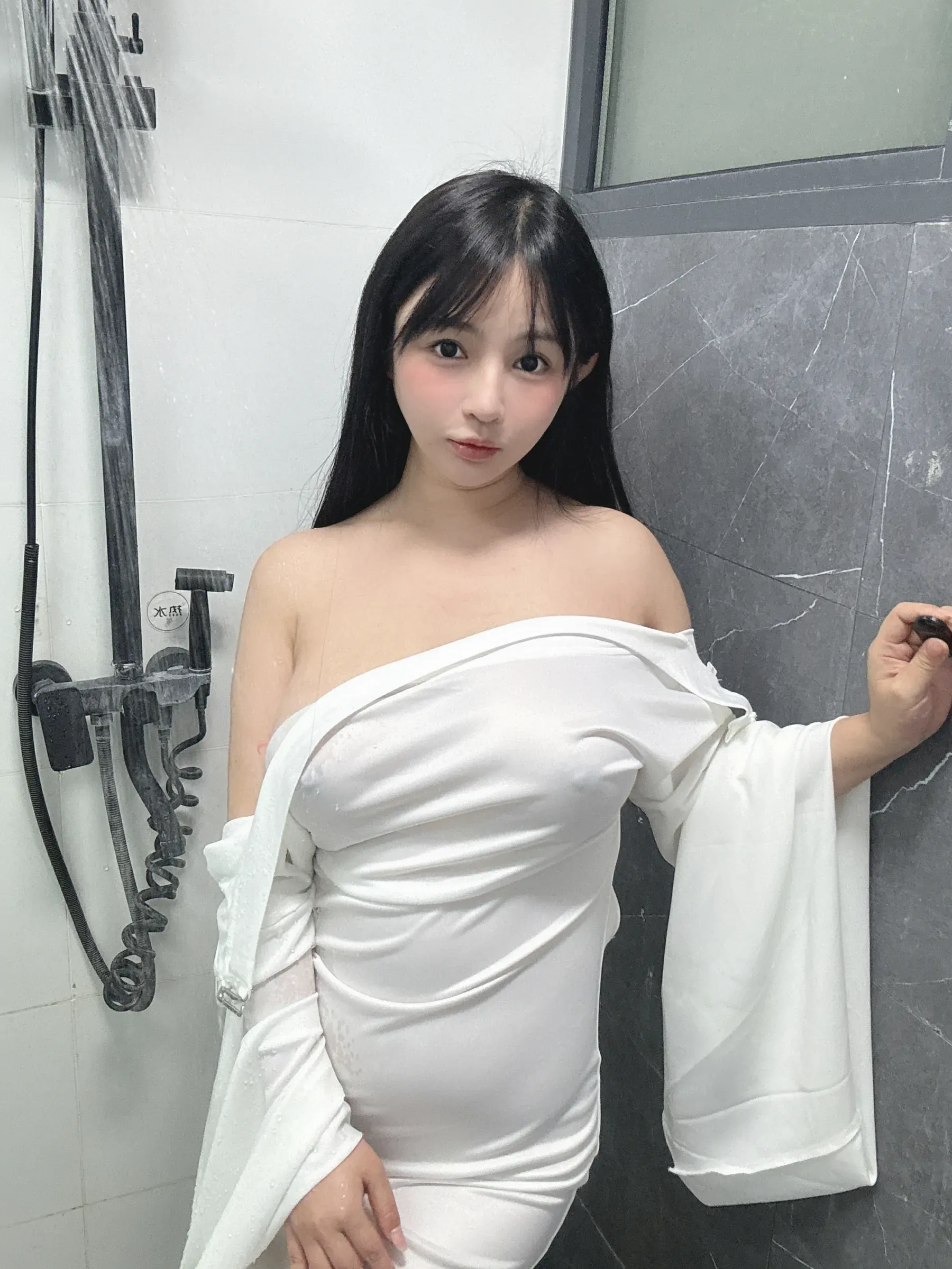 桜井宁宁 – 幽灵娘 [70P]