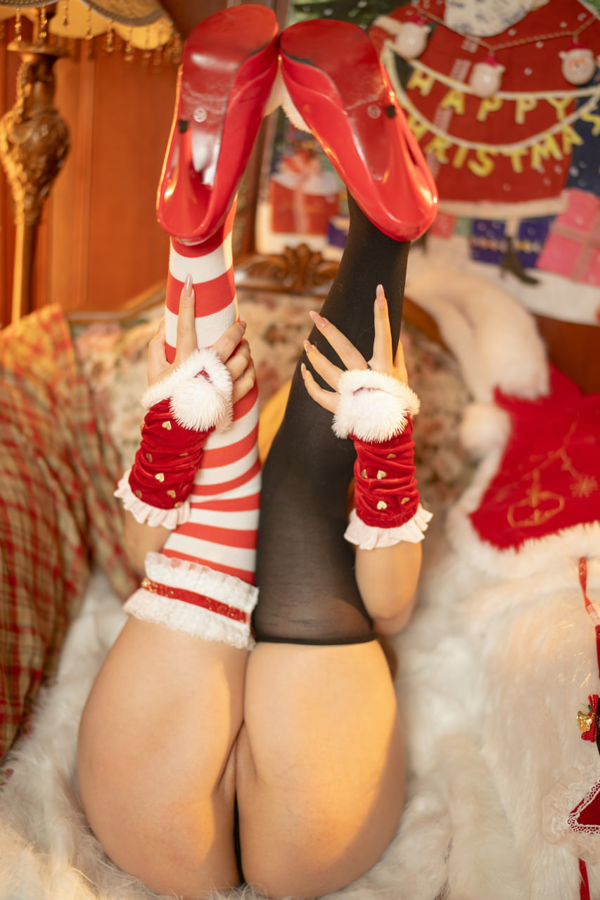 yuuhui玉汇 (Kokuhui) – 卖火柴的小女孩 [141P]