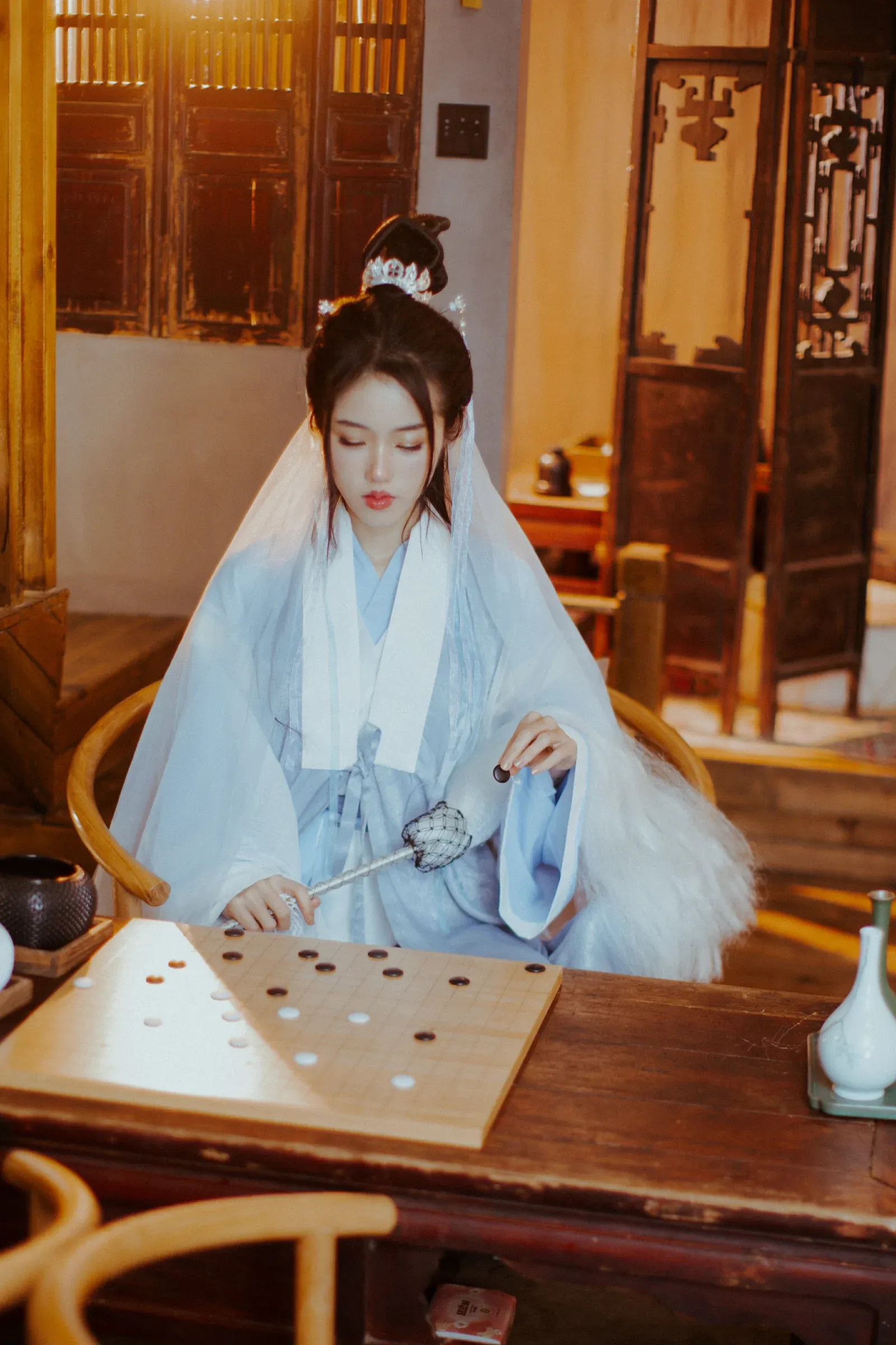 钛合金大粑粑 &#8211; 無生一炁 [83P]