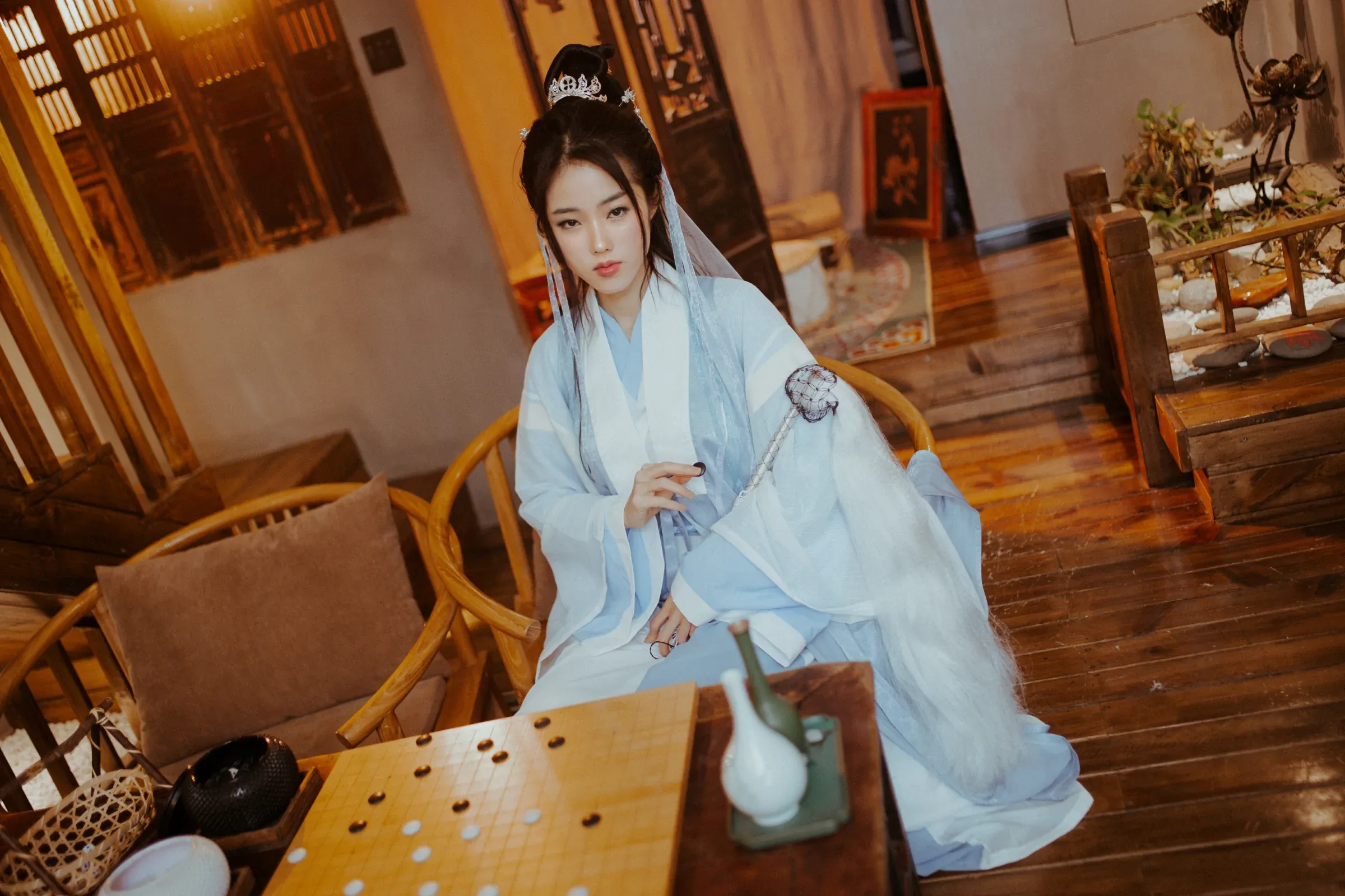 钛合金大粑粑 &#8211; 無生一炁 [83P]