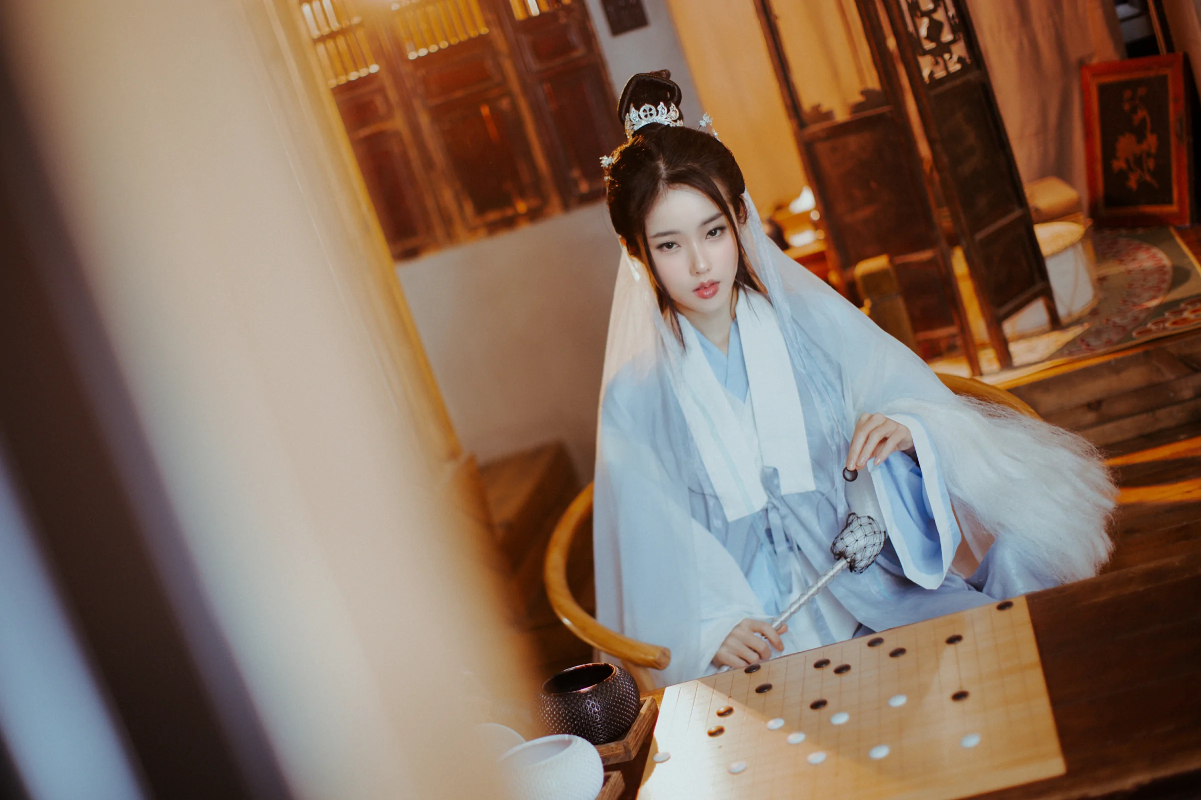 钛合金大粑粑 &#8211; 無生一炁 [83P]