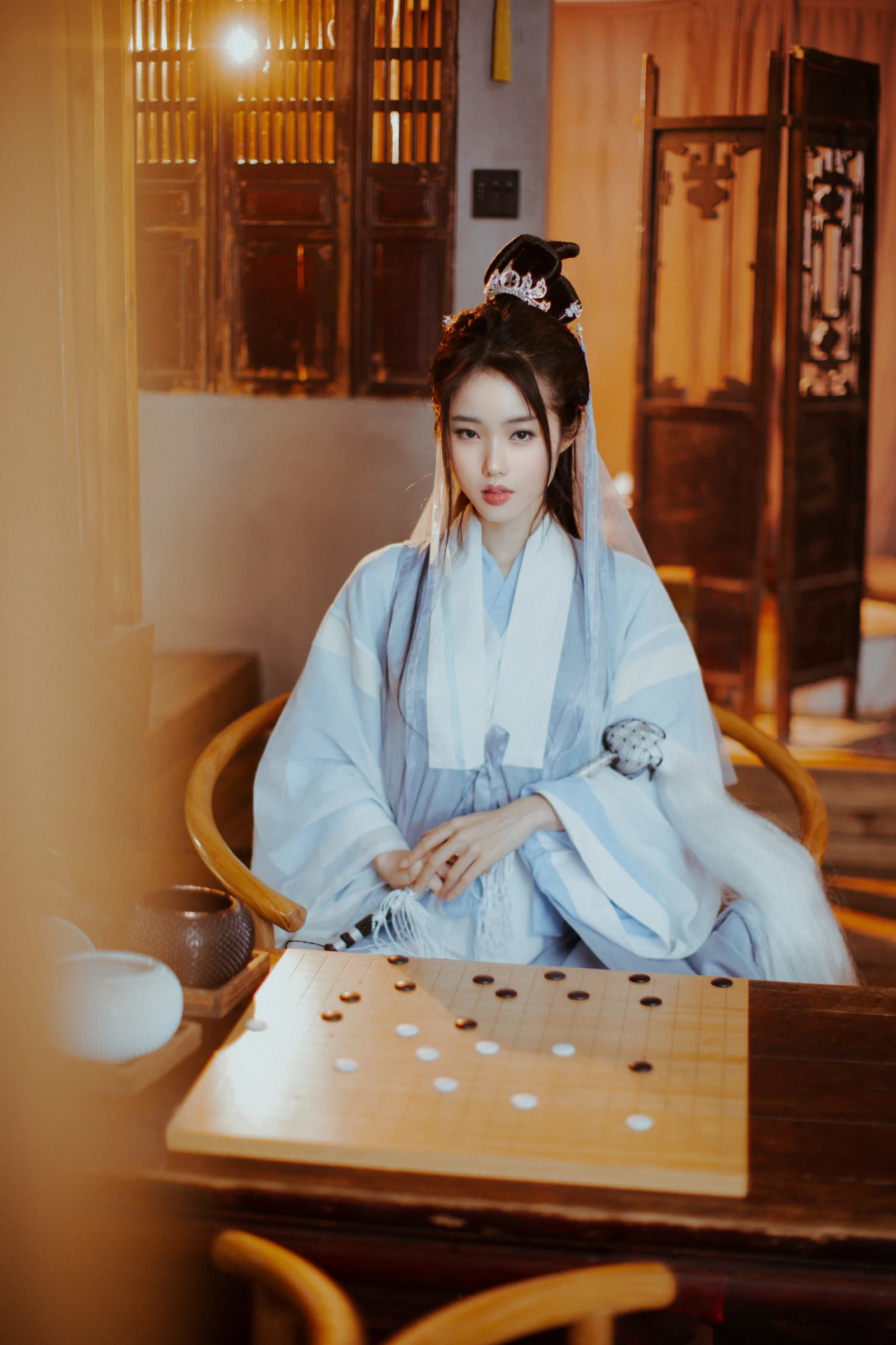 钛合金大粑粑 &#8211; 無生一炁 [83P]