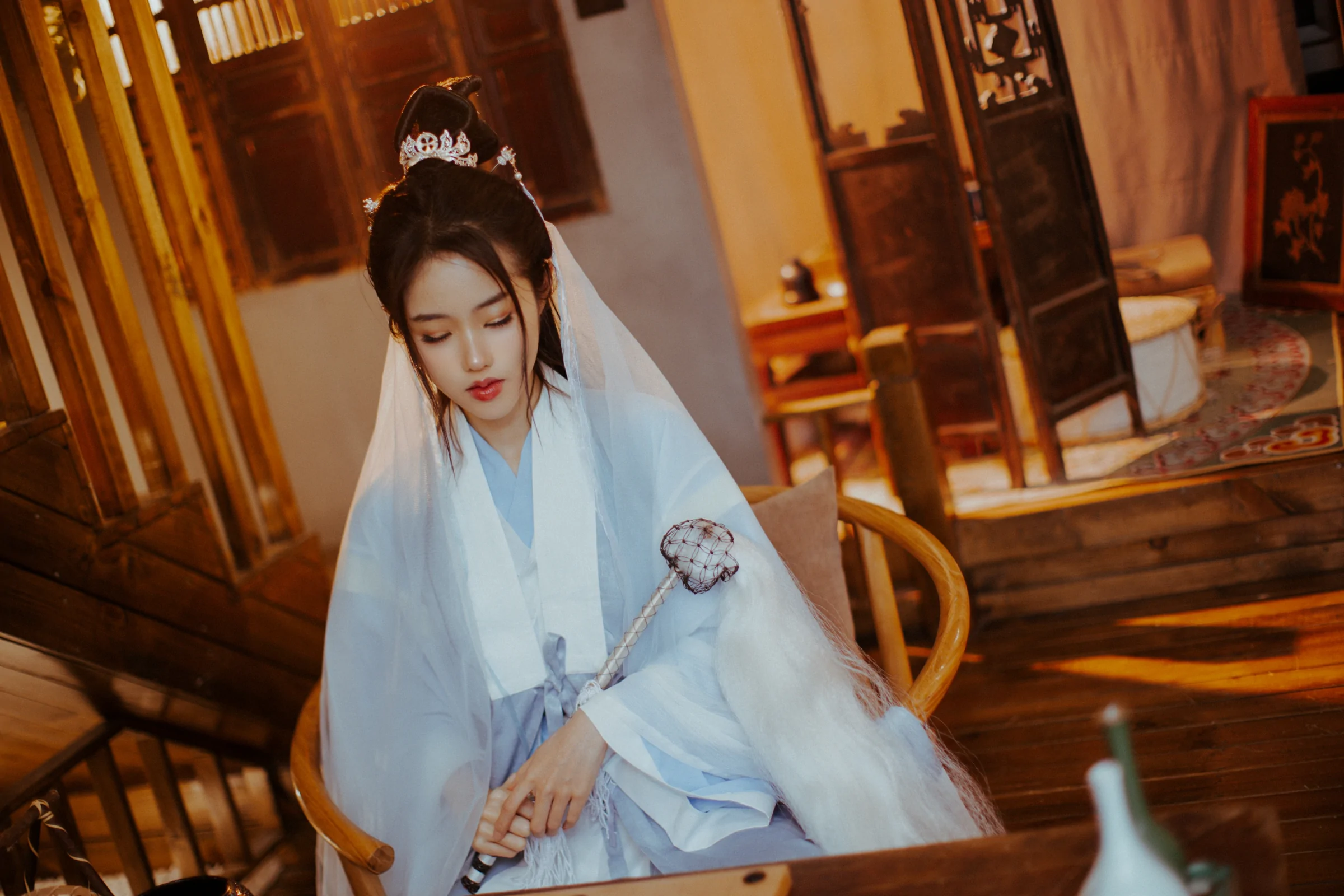 钛合金大粑粑 &#8211; 無生一炁 [83P]