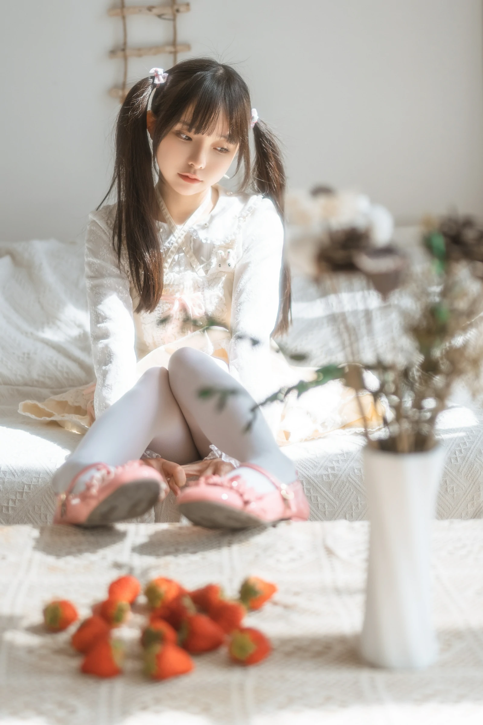 六味帝皇酱 &#8211; 洛丽塔 [70P]