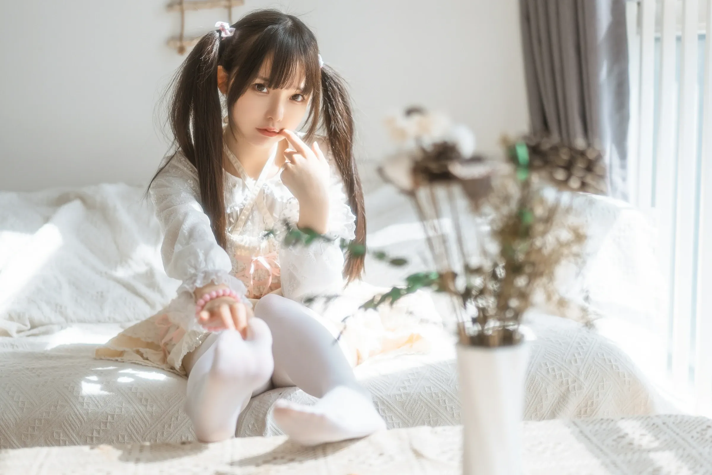 六味帝皇酱 &#8211; 洛丽塔 [70P]