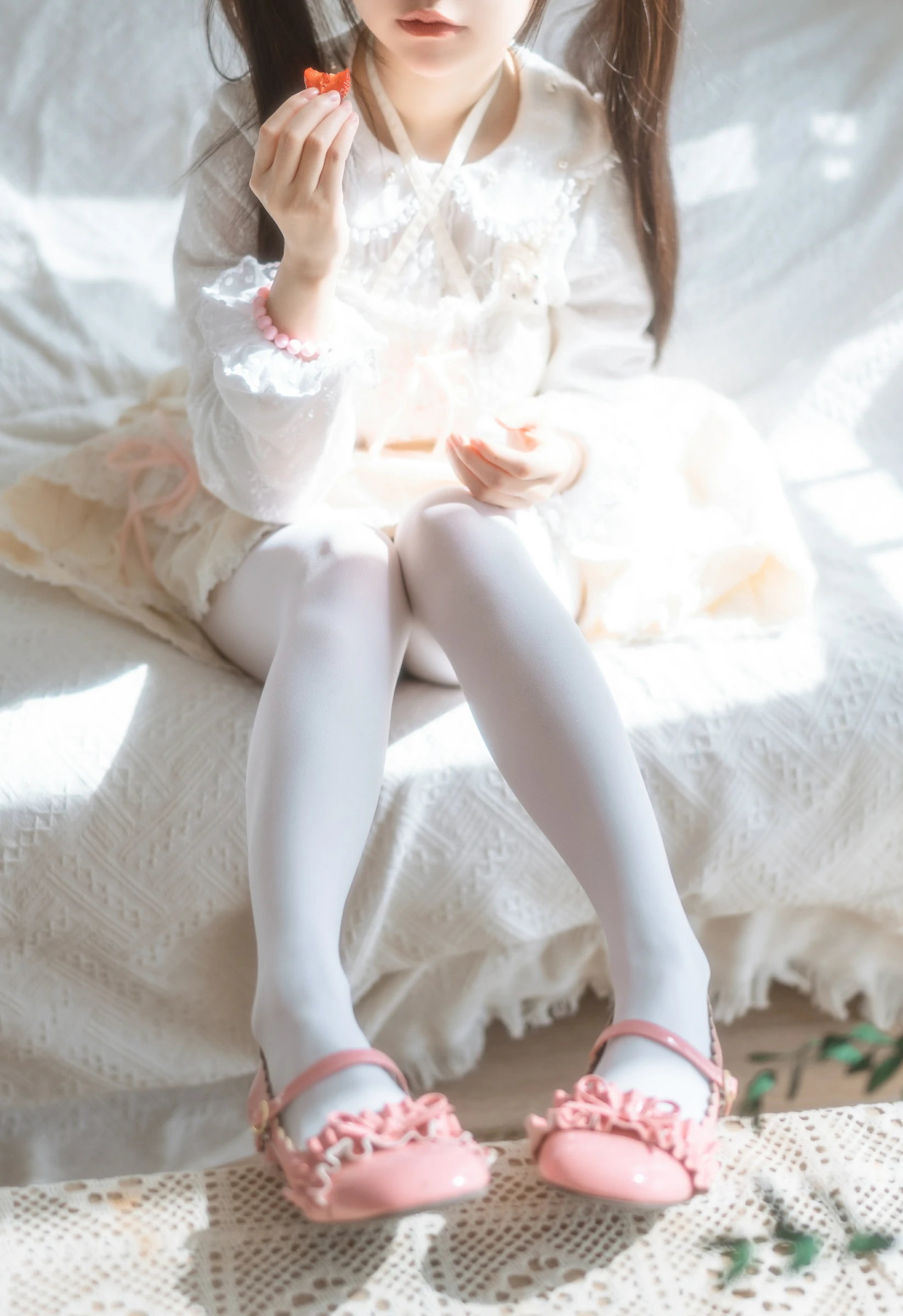 六味帝皇酱 &#8211; 洛丽塔 [70P]